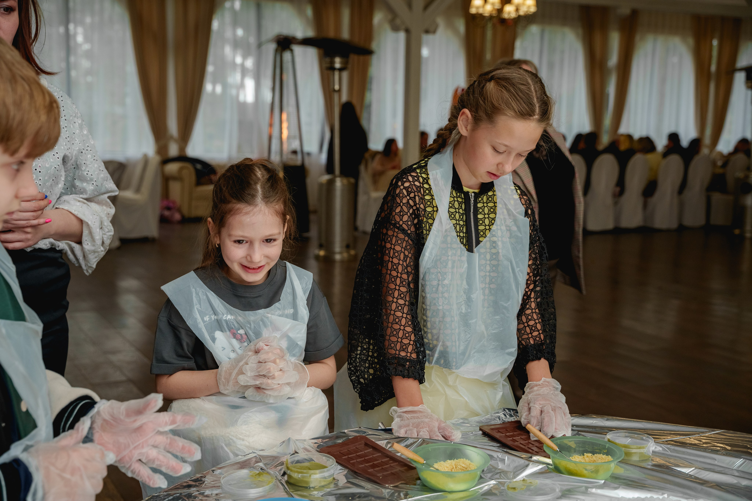 Выпускной 9 класс. Станислав Тюрин Фотограф Москва. Индивидуальные и семейные фотосессии;