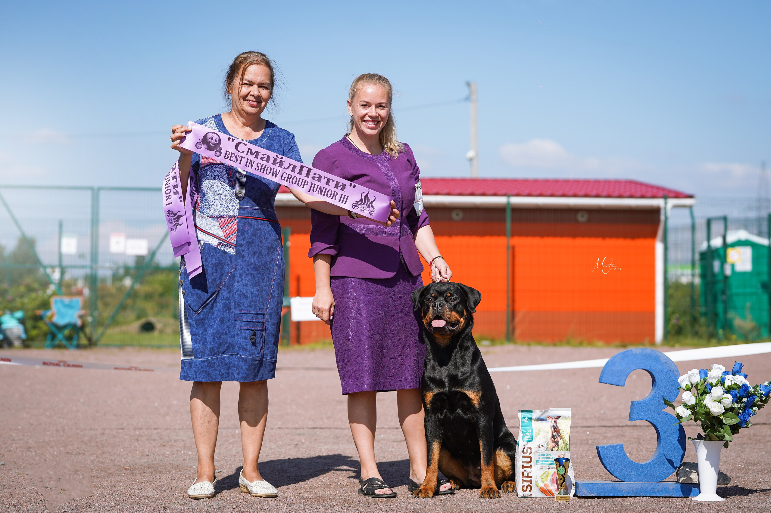 Выставки 2023. Фотограф-анималист в Санкт-Петербурге Яна Мартынова