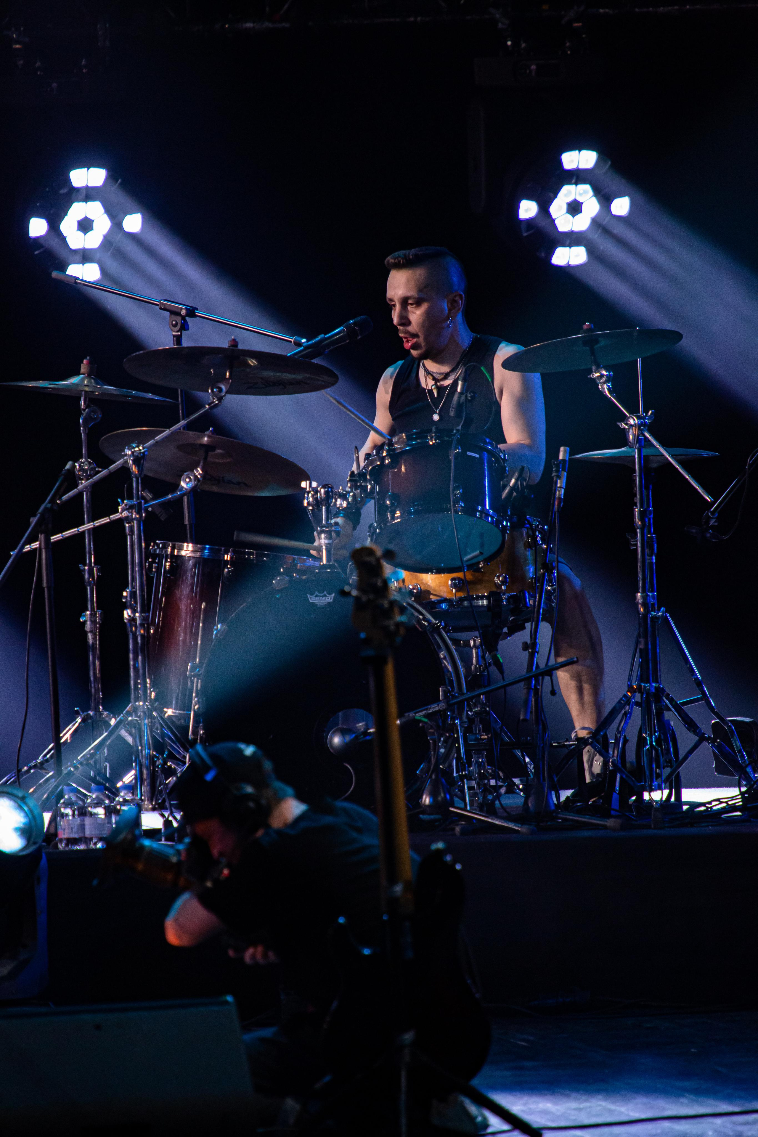 МОРАЛЬНЫЙ КОДЕКС. Фотограф Сонкина Татьяна