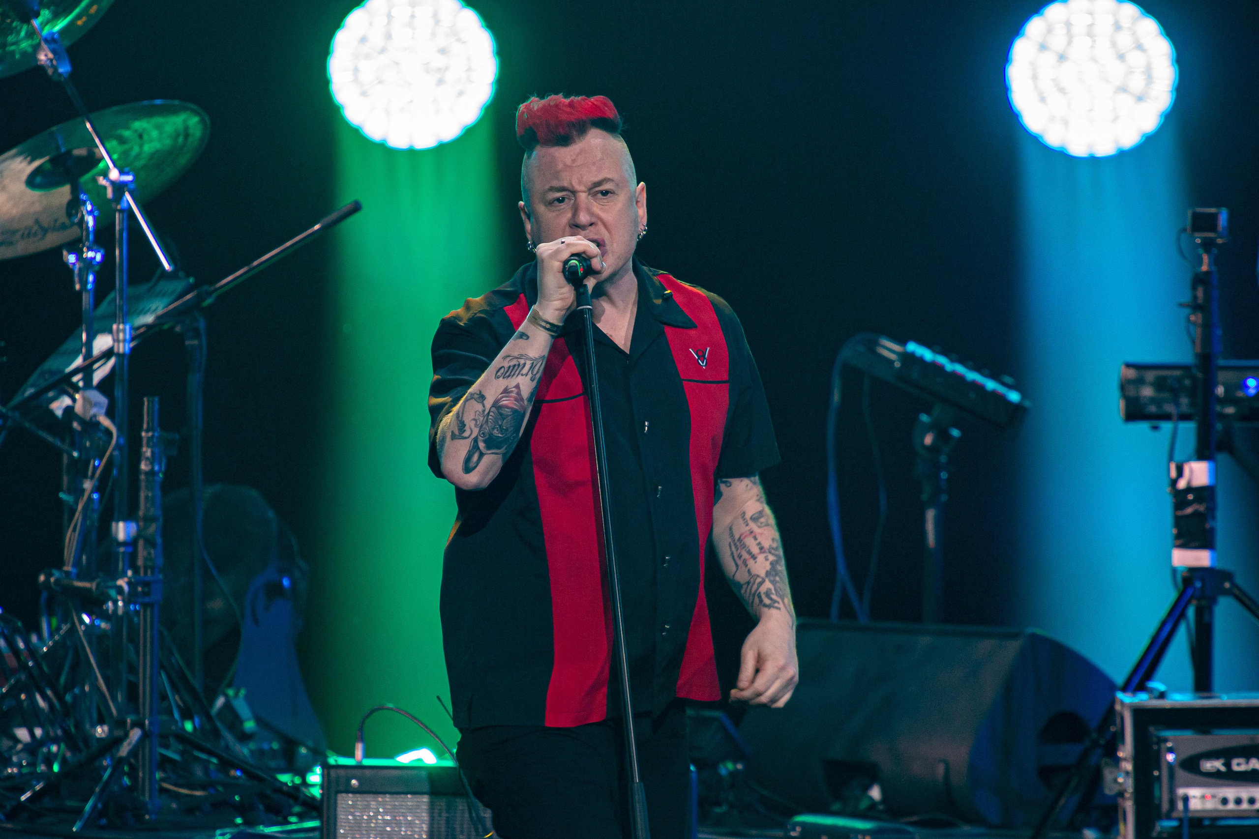 МОРАЛЬНЫЙ КОДЕКС. Фотограф Сонкина Татьяна