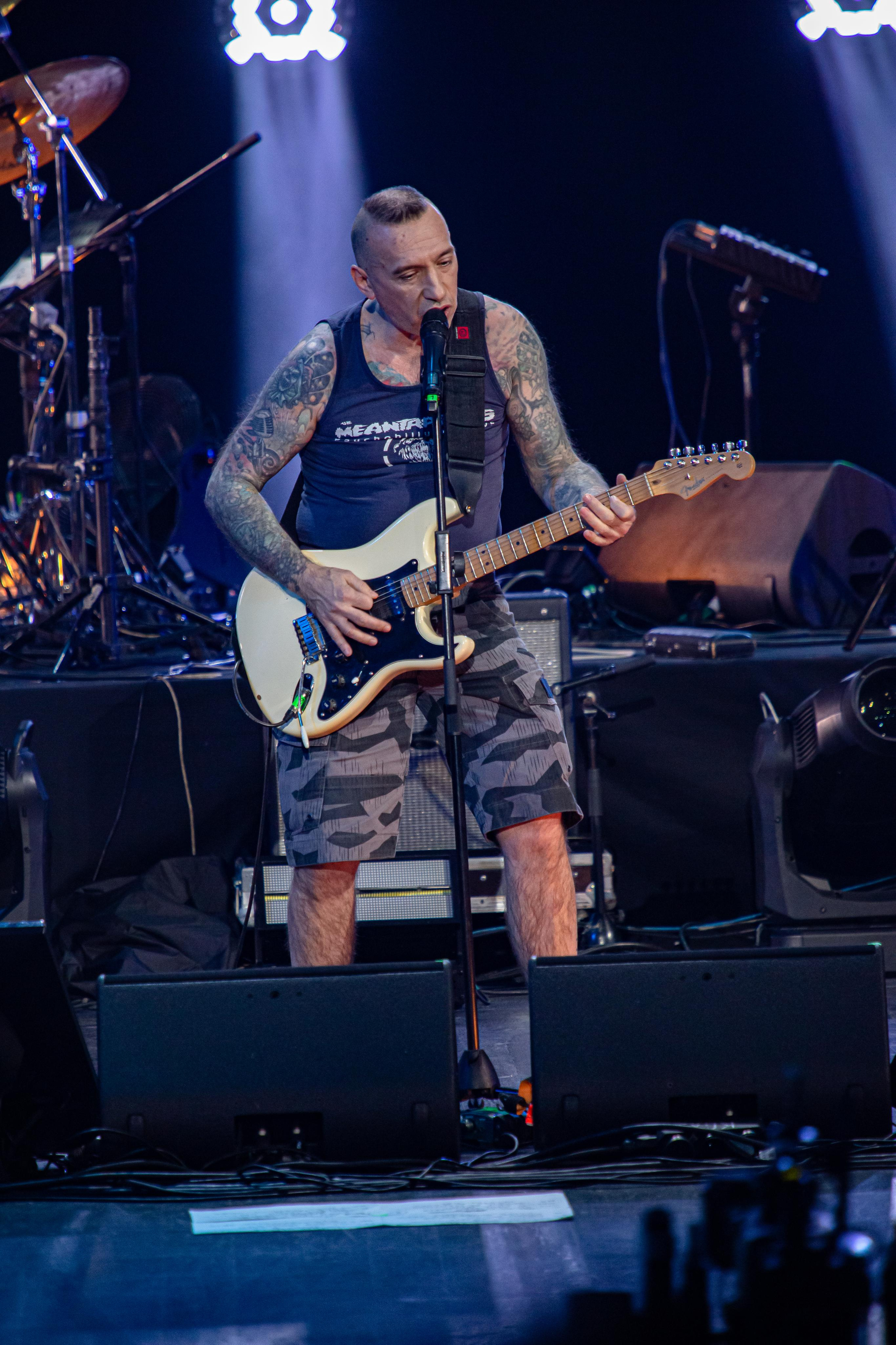 МОРАЛЬНЫЙ КОДЕКС. Фотограф Сонкина Татьяна