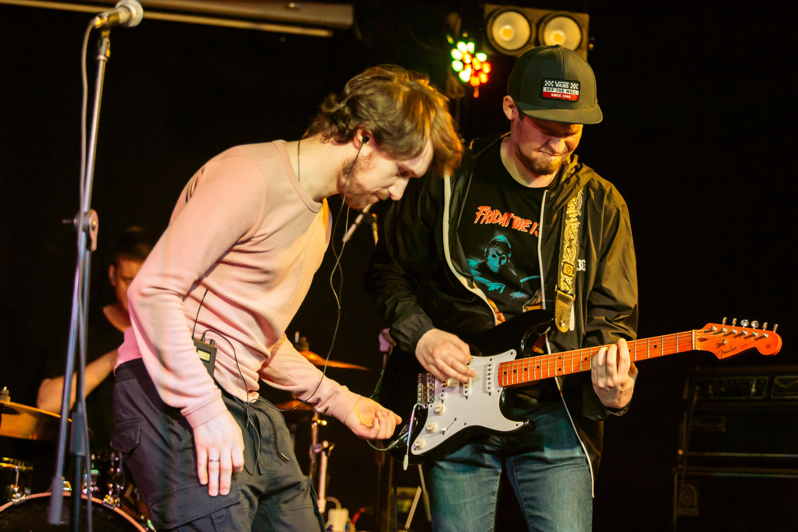 Е2 ЗНАКОМЫ чек. Фотограф Сонкина Татьяна