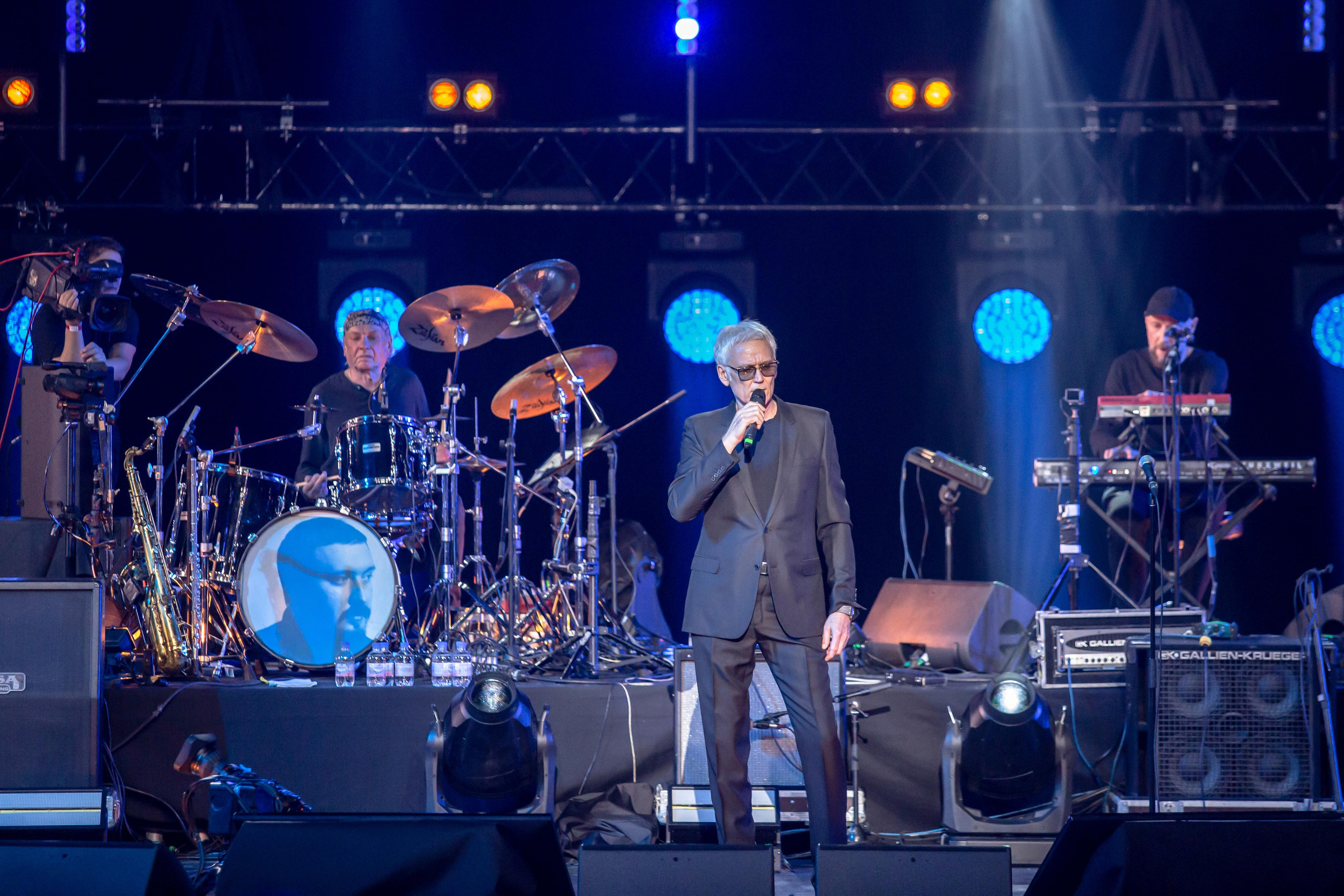 МОРАЛЬНЫЙ КОДЕКС. Фотограф Сонкина Татьяна