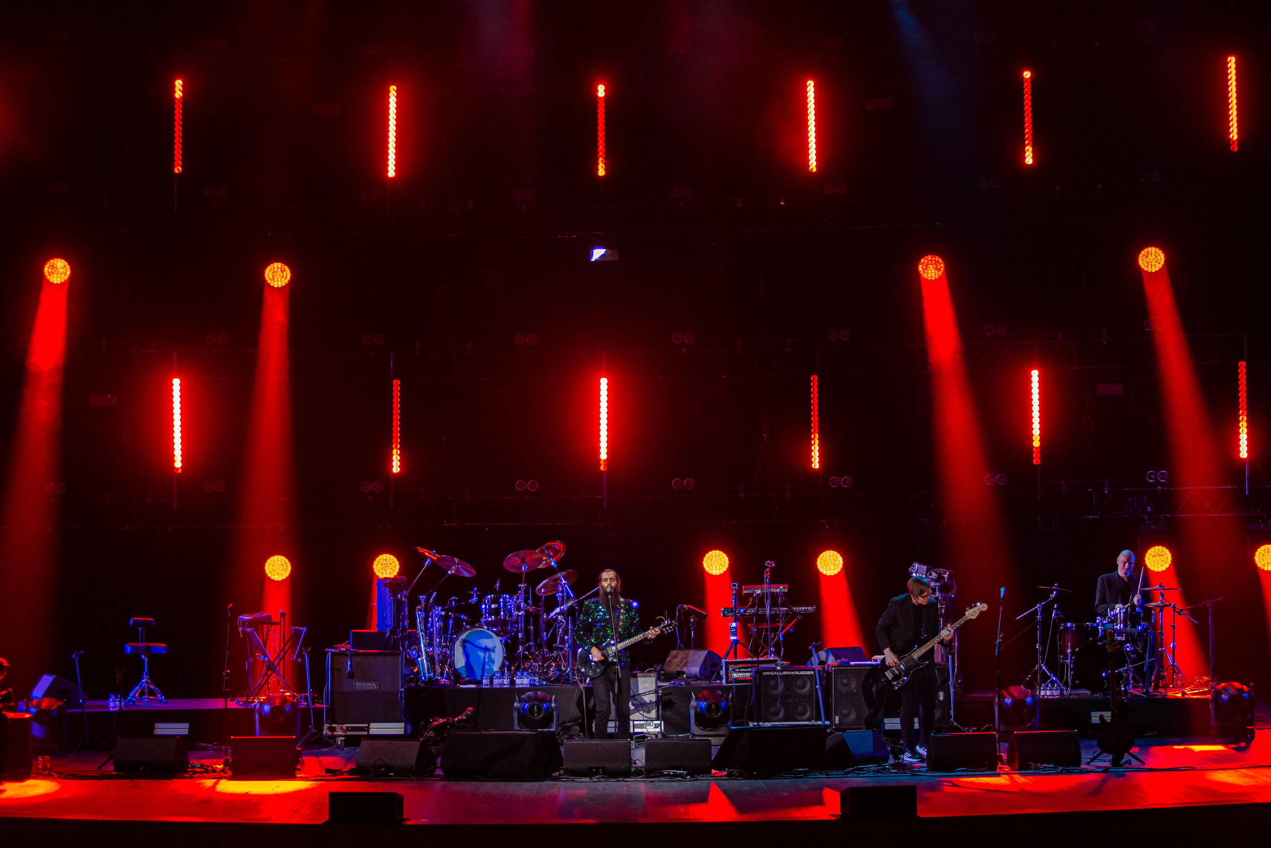 МОРАЛЬНЫЙ КОДЕКС. Фотограф Сонкина Татьяна