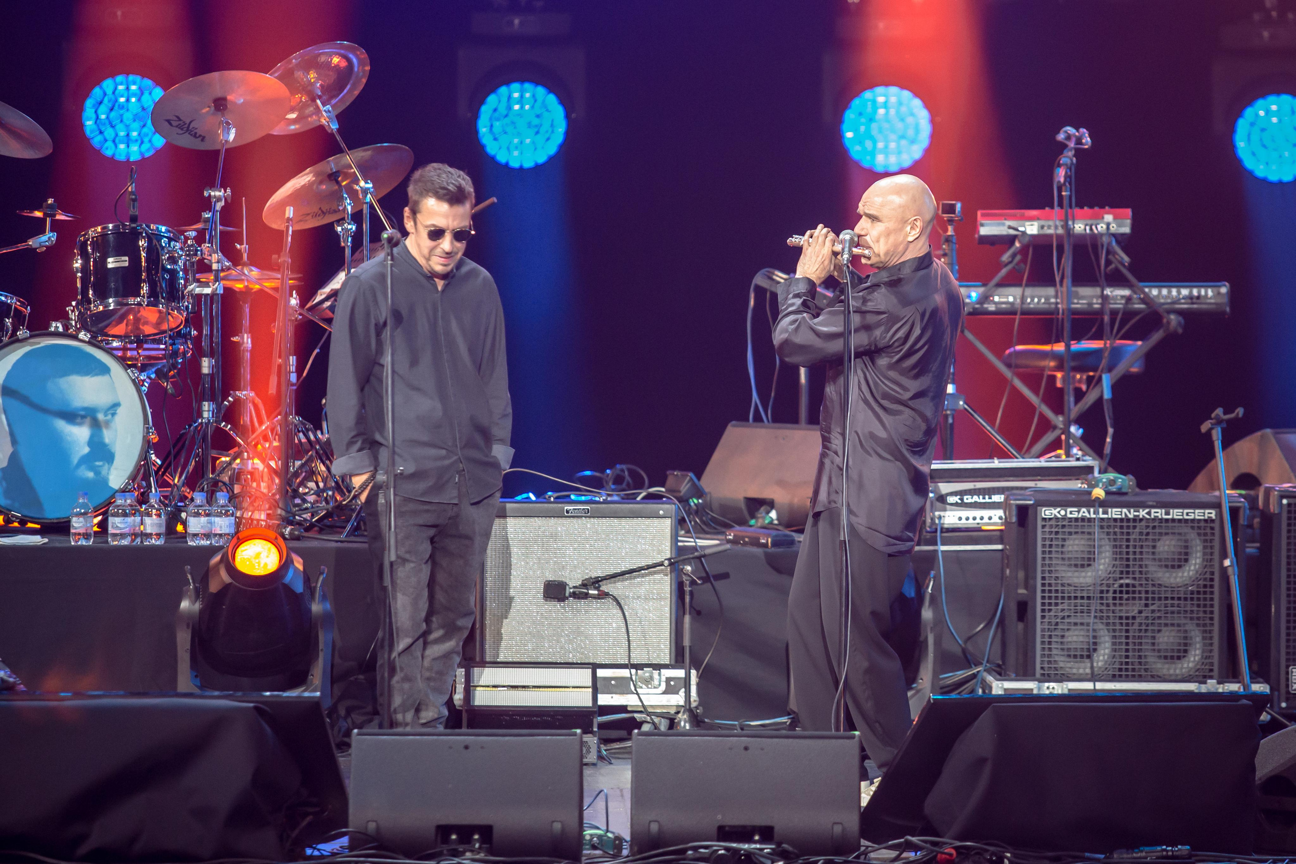 МОРАЛЬНЫЙ КОДЕКС. Фотограф Сонкина Татьяна