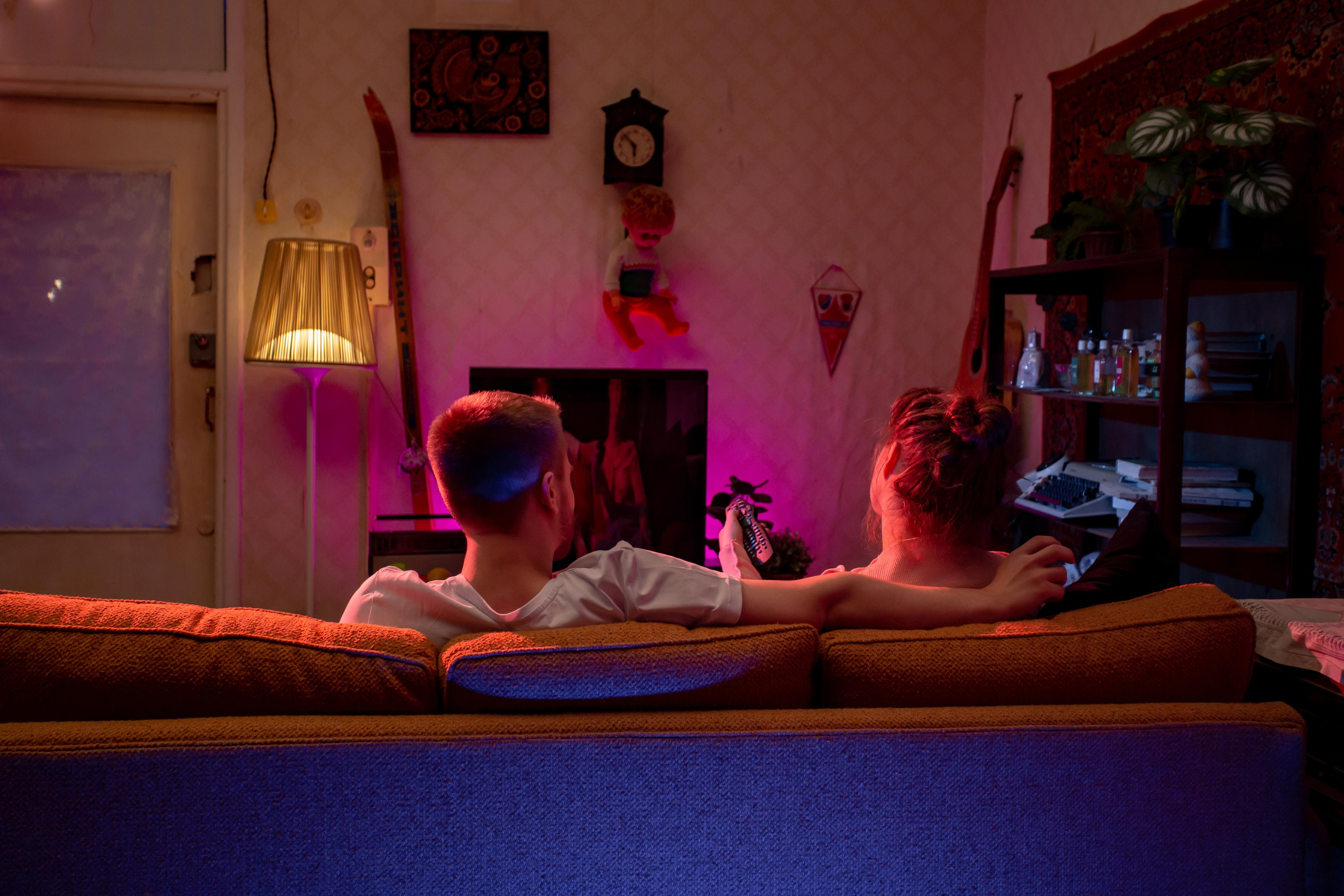 SERENIUM бэк со съемок клипа Always Shine. Фотограф Сонкина Татьяна