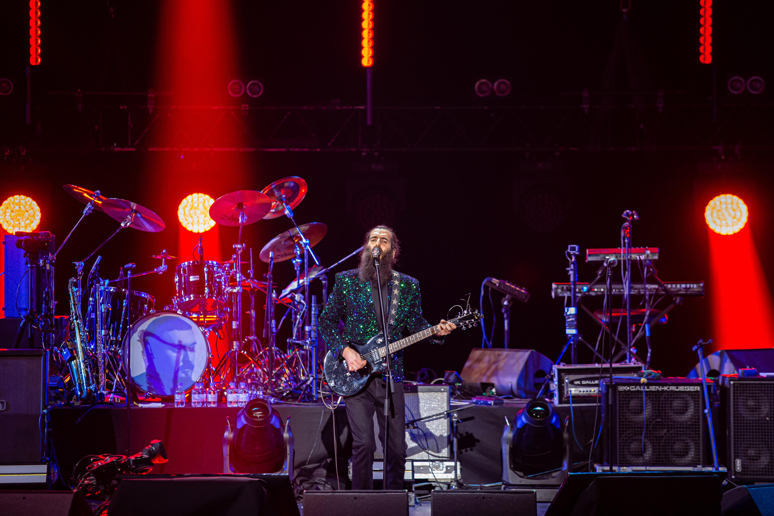 МОРАЛЬНЫЙ КОДЕКС. Фотограф Сонкина Татьяна