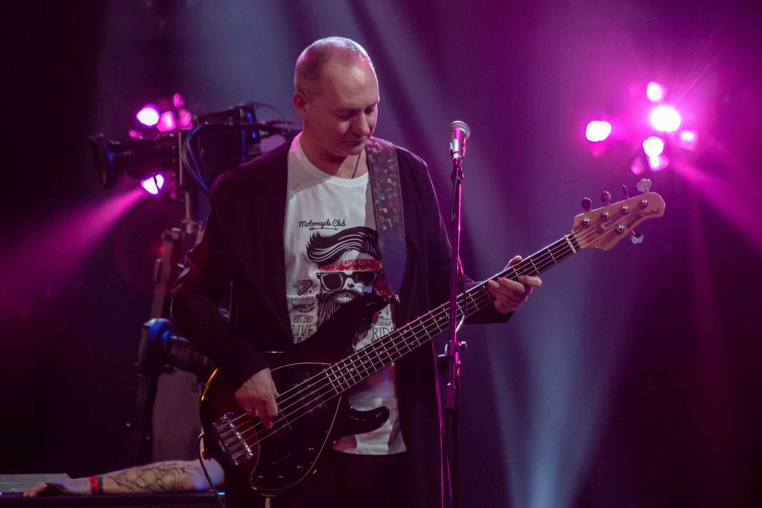 МОРАЛЬНЫЙ КОДЕКС. Фотограф Сонкина Татьяна