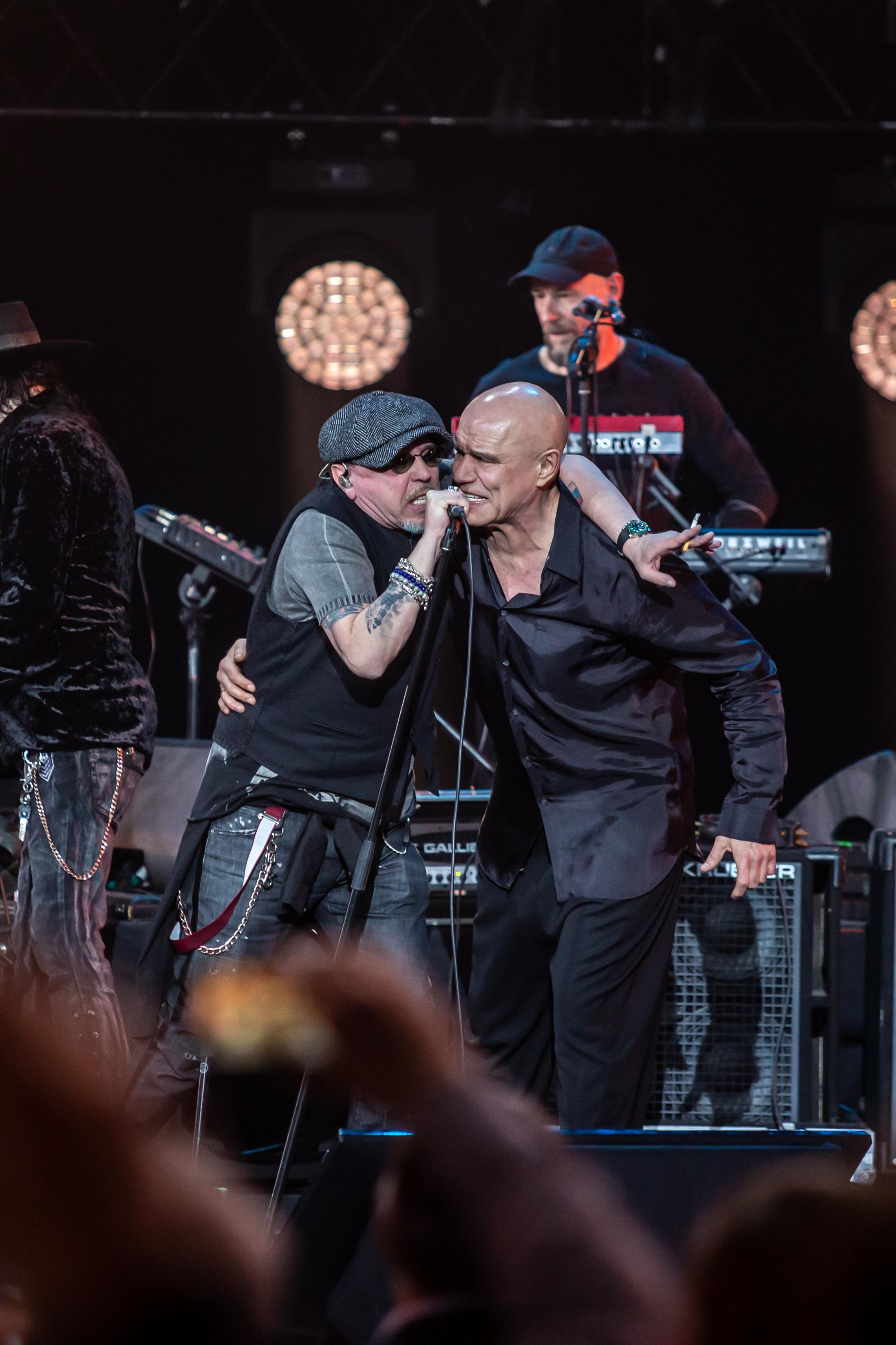 МОРАЛЬНЫЙ КОДЕКС. Фотограф Сонкина Татьяна