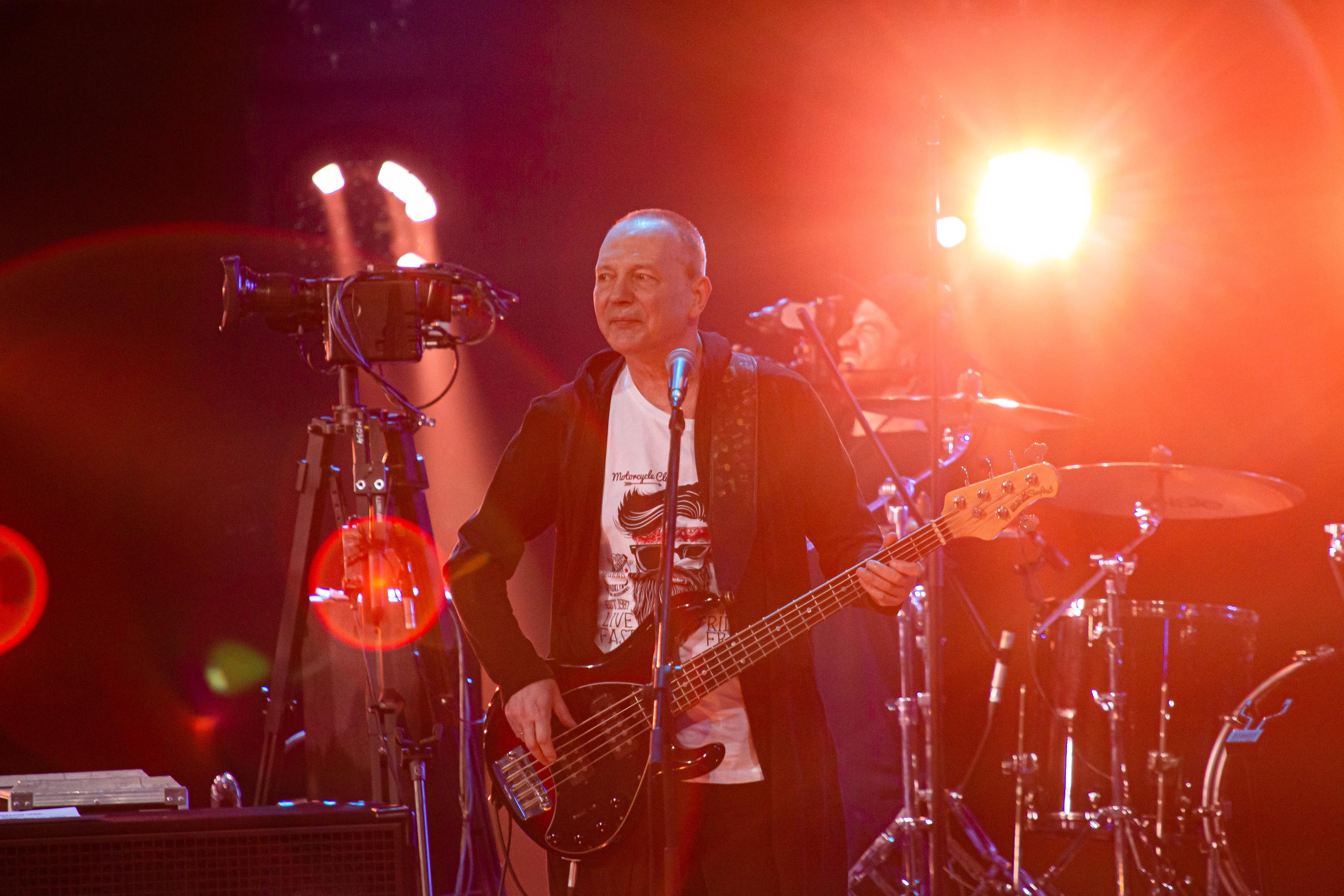 МОРАЛЬНЫЙ КОДЕКС. Фотограф Сонкина Татьяна