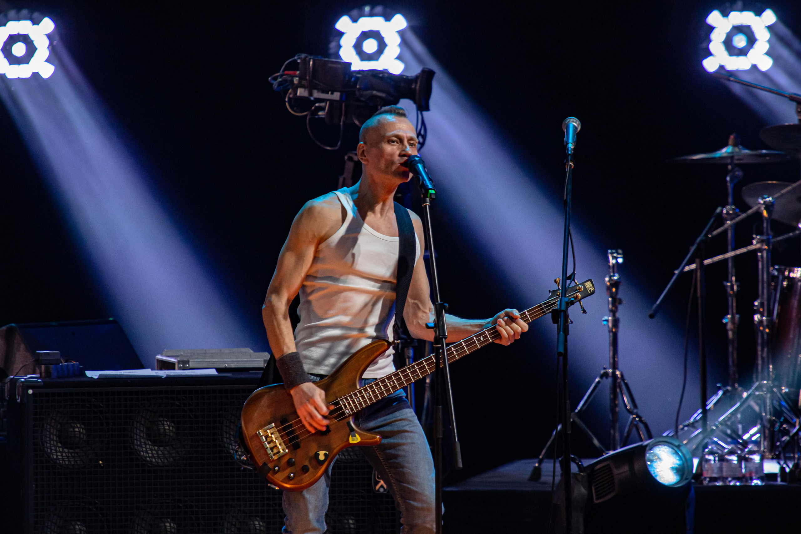 МОРАЛЬНЫЙ КОДЕКС. Фотограф Сонкина Татьяна