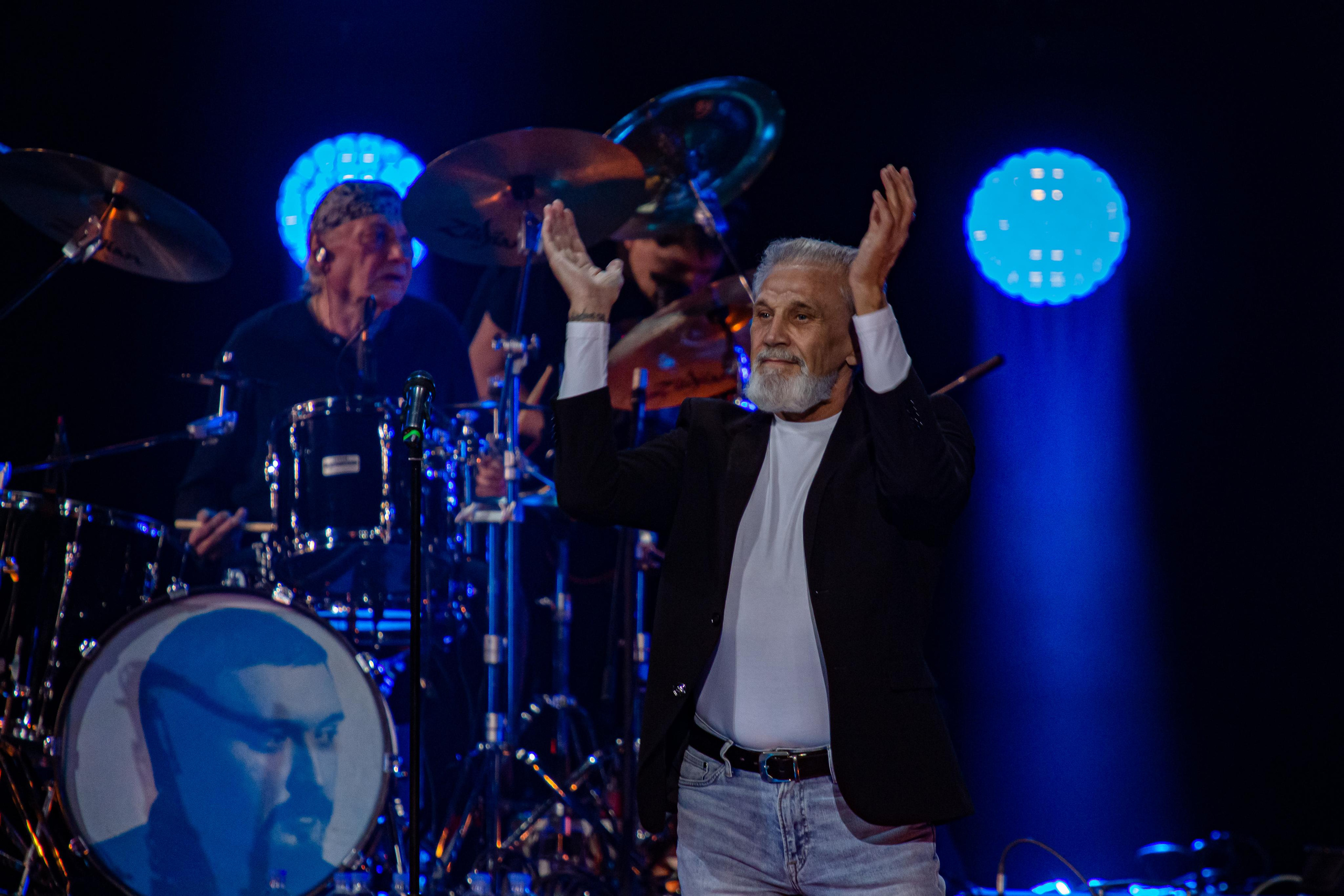 МОРАЛЬНЫЙ КОДЕКС. Фотограф Сонкина Татьяна