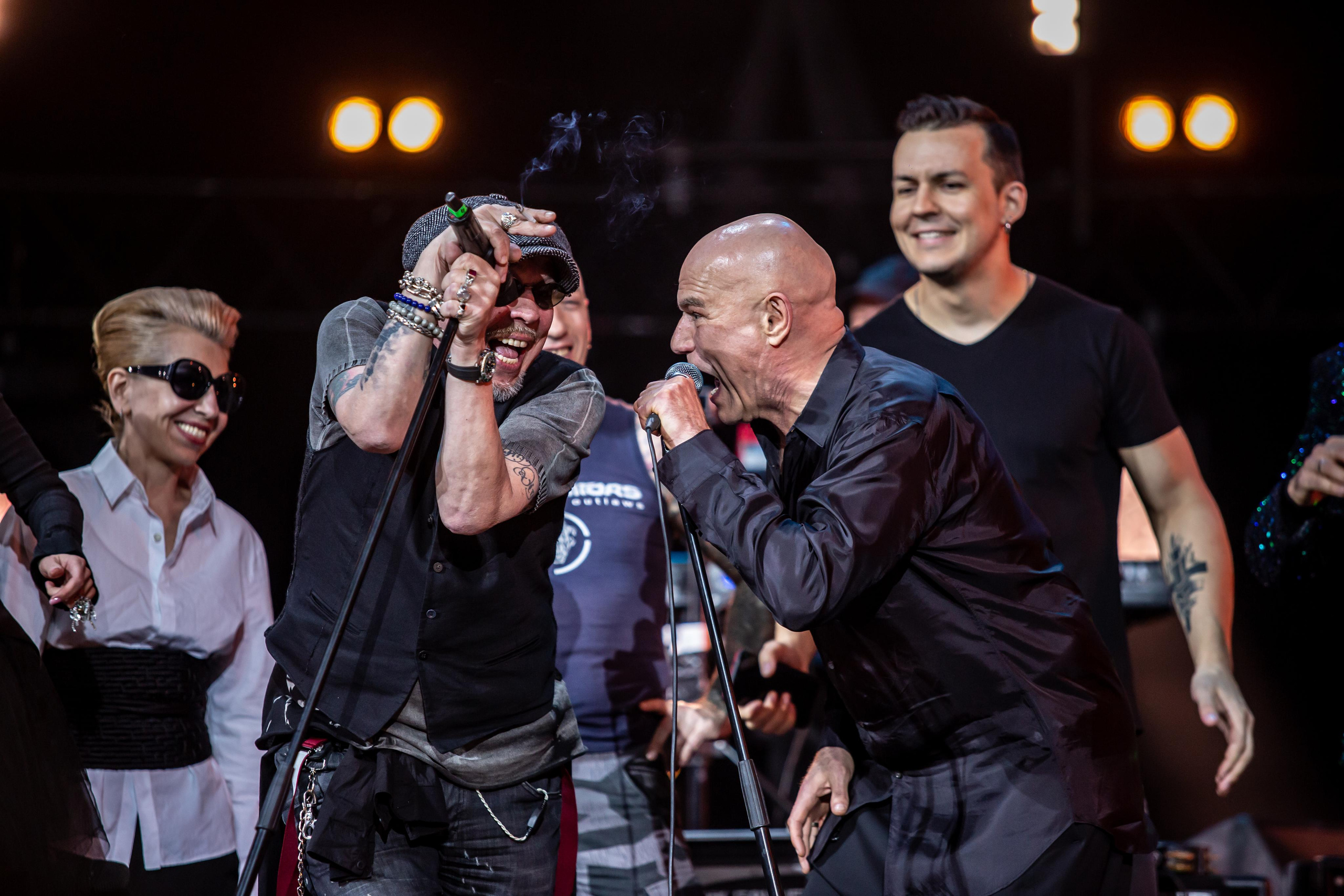 МОРАЛЬНЫЙ КОДЕКС. Фотограф Сонкина Татьяна