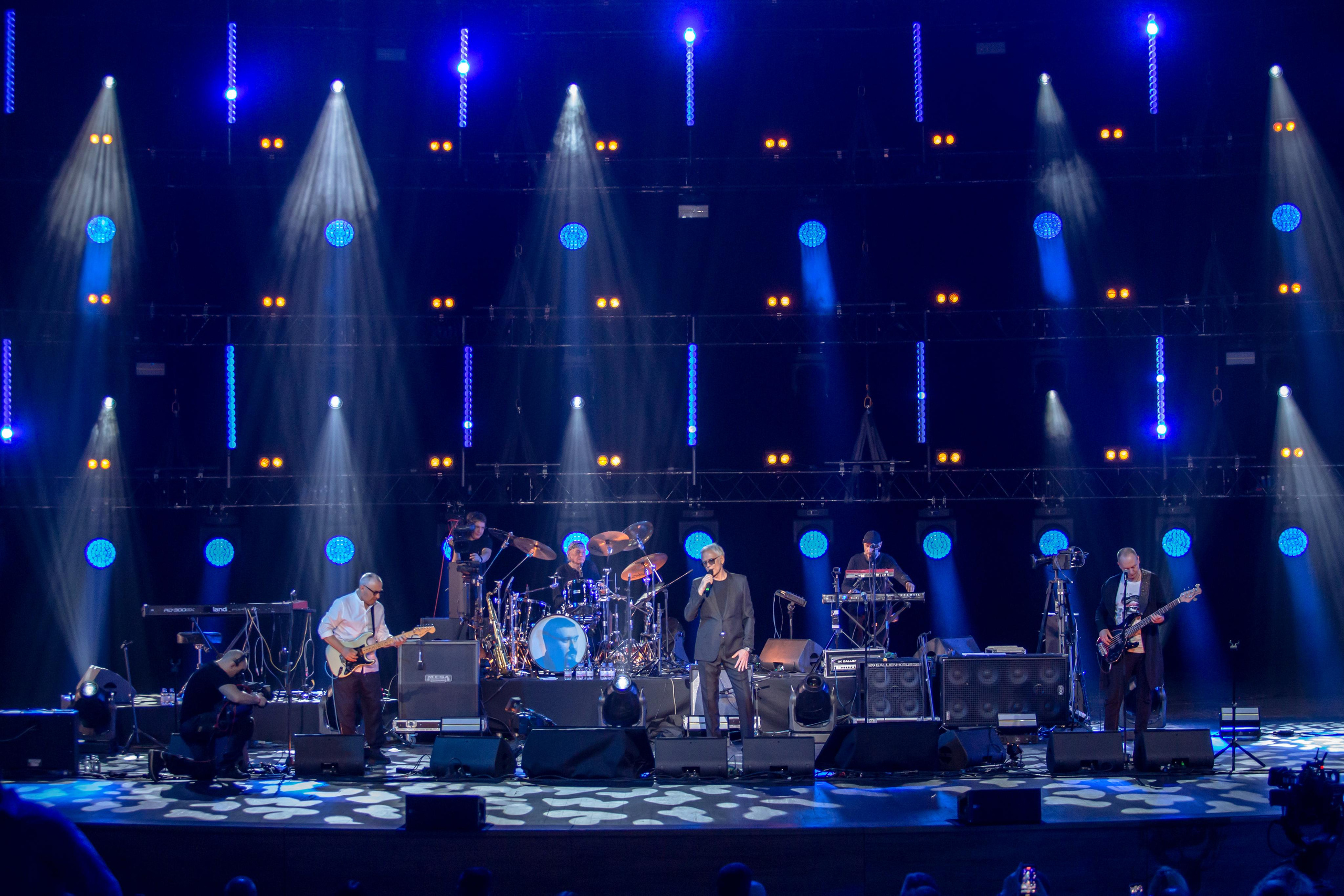 МОРАЛЬНЫЙ КОДЕКС. Фотограф Сонкина Татьяна