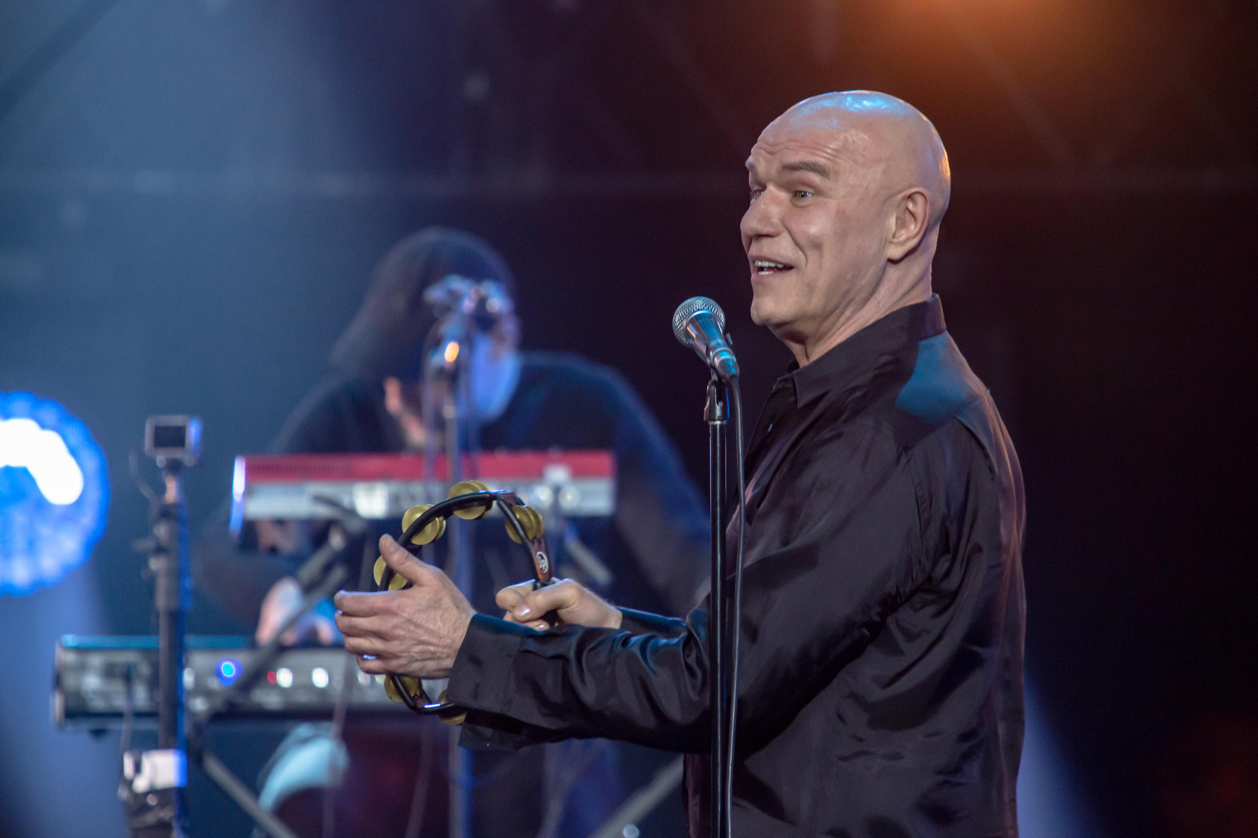 МОРАЛЬНЫЙ КОДЕКС. Фотограф Сонкина Татьяна