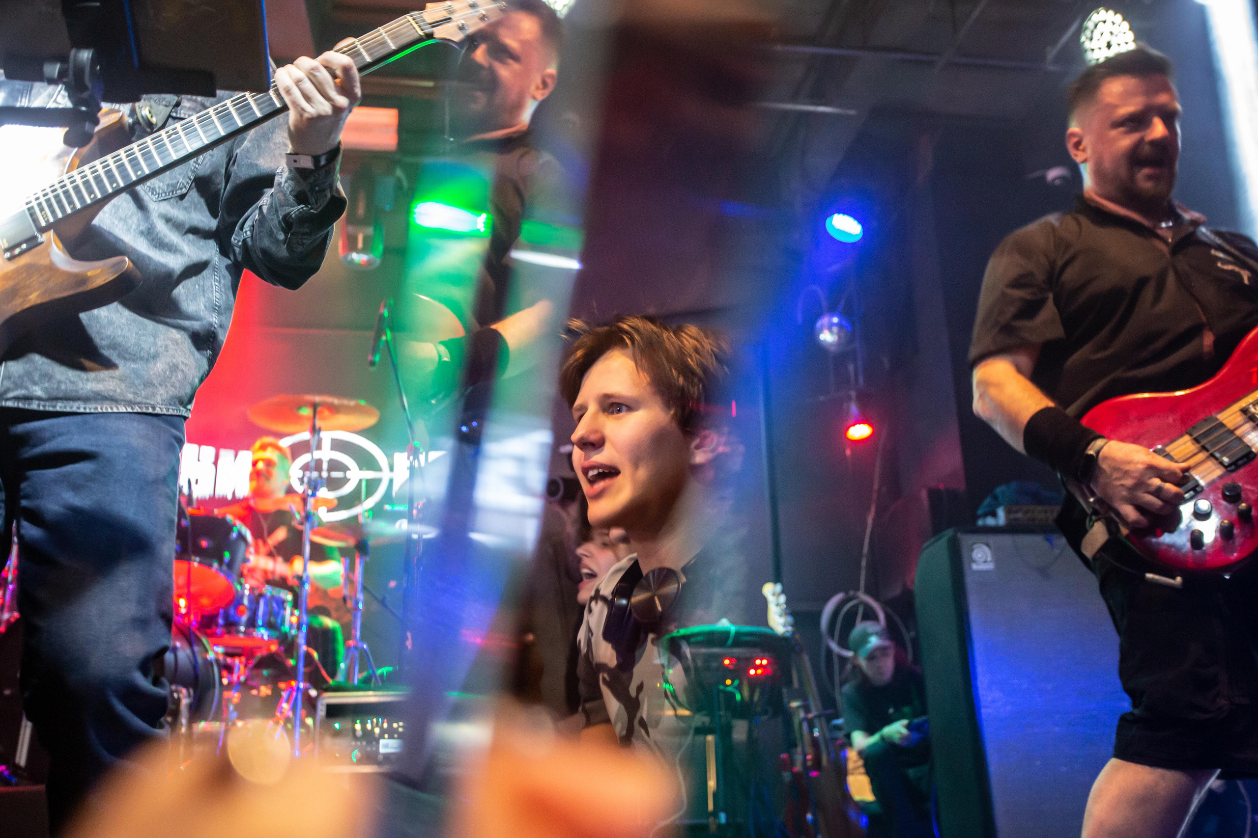 ЧЁРНЫЙ ОБЕЛИСК. Фотограф Сонкина Татьяна