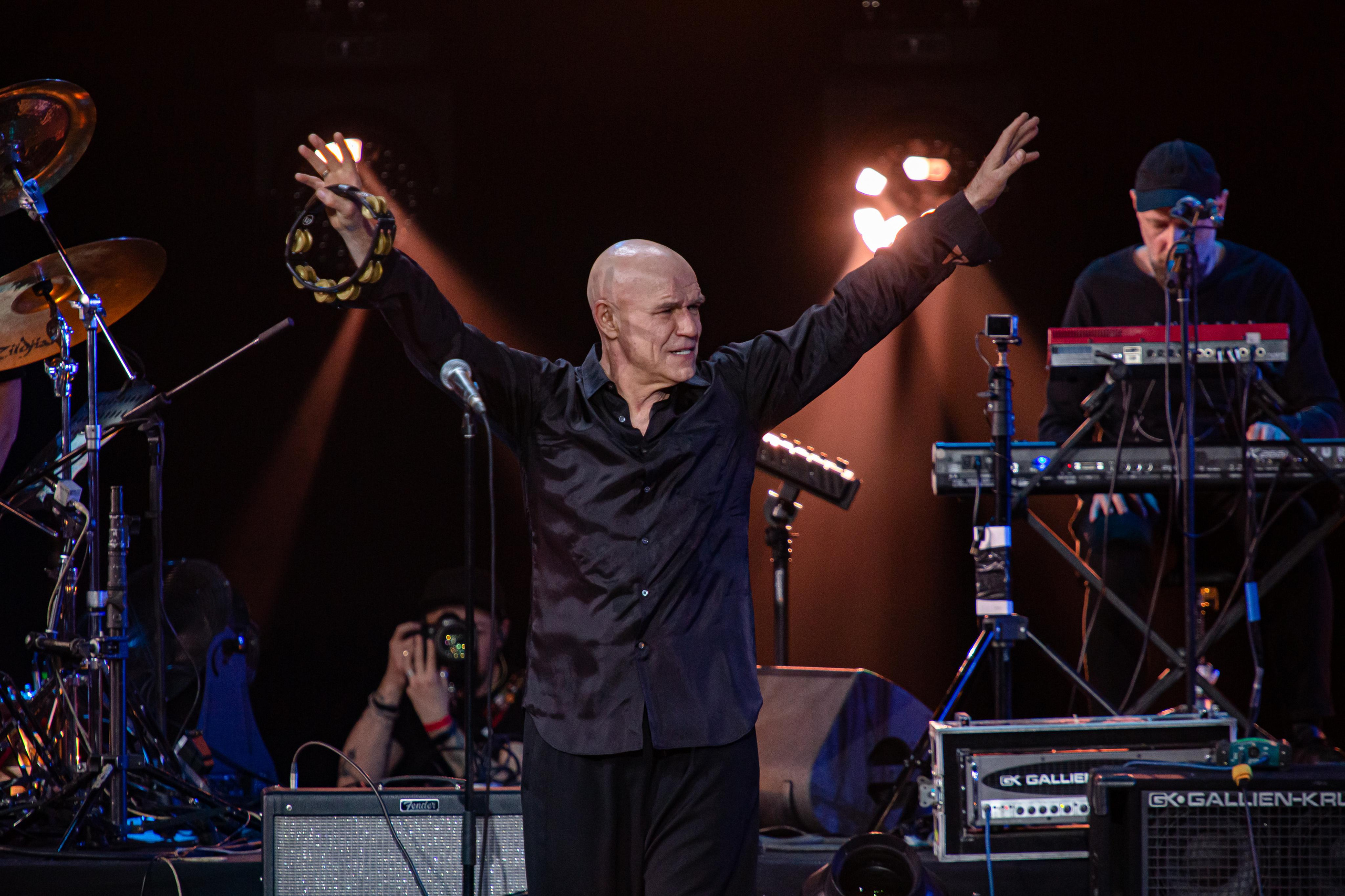 МОРАЛЬНЫЙ КОДЕКС. Фотограф Сонкина Татьяна