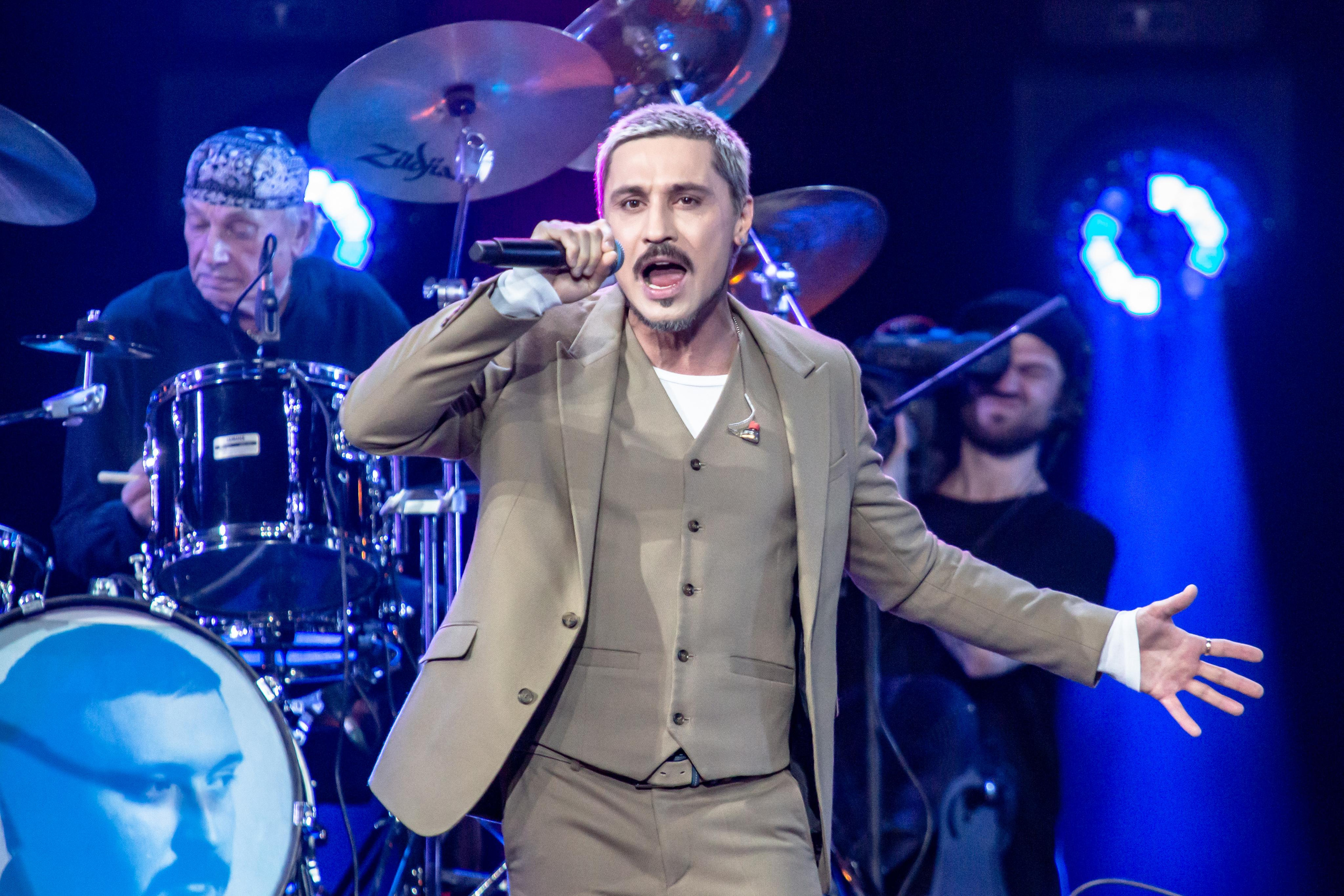 МОРАЛЬНЫЙ КОДЕКС. Фотограф Сонкина Татьяна