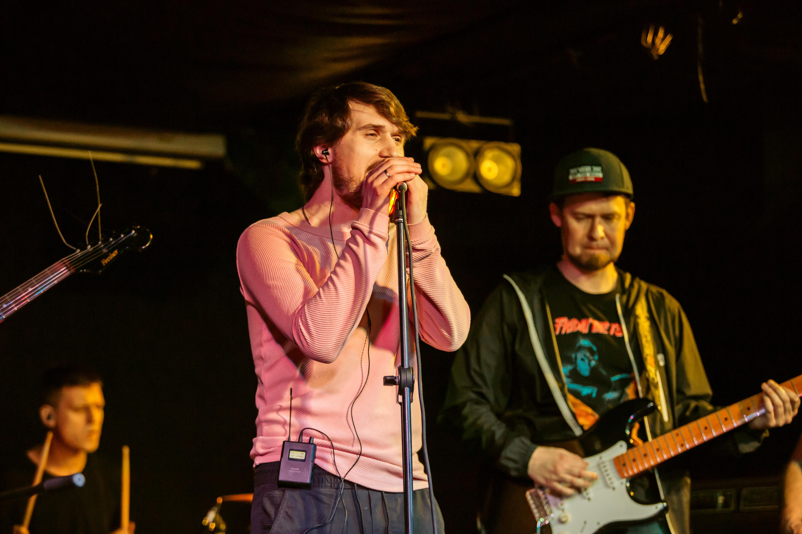 Е2 ЗНАКОМЫ чек. Фотограф Сонкина Татьяна