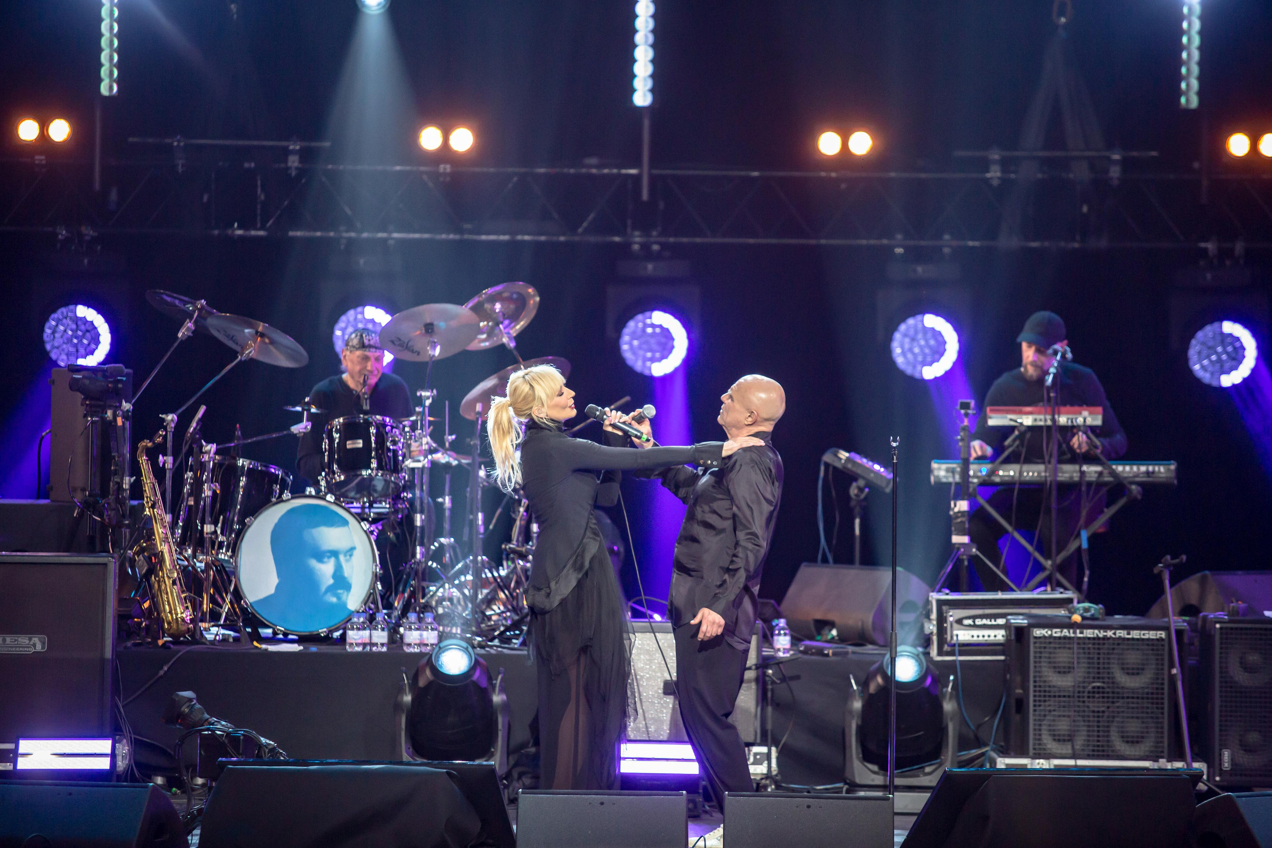 МОРАЛЬНЫЙ КОДЕКС. Фотограф Сонкина Татьяна