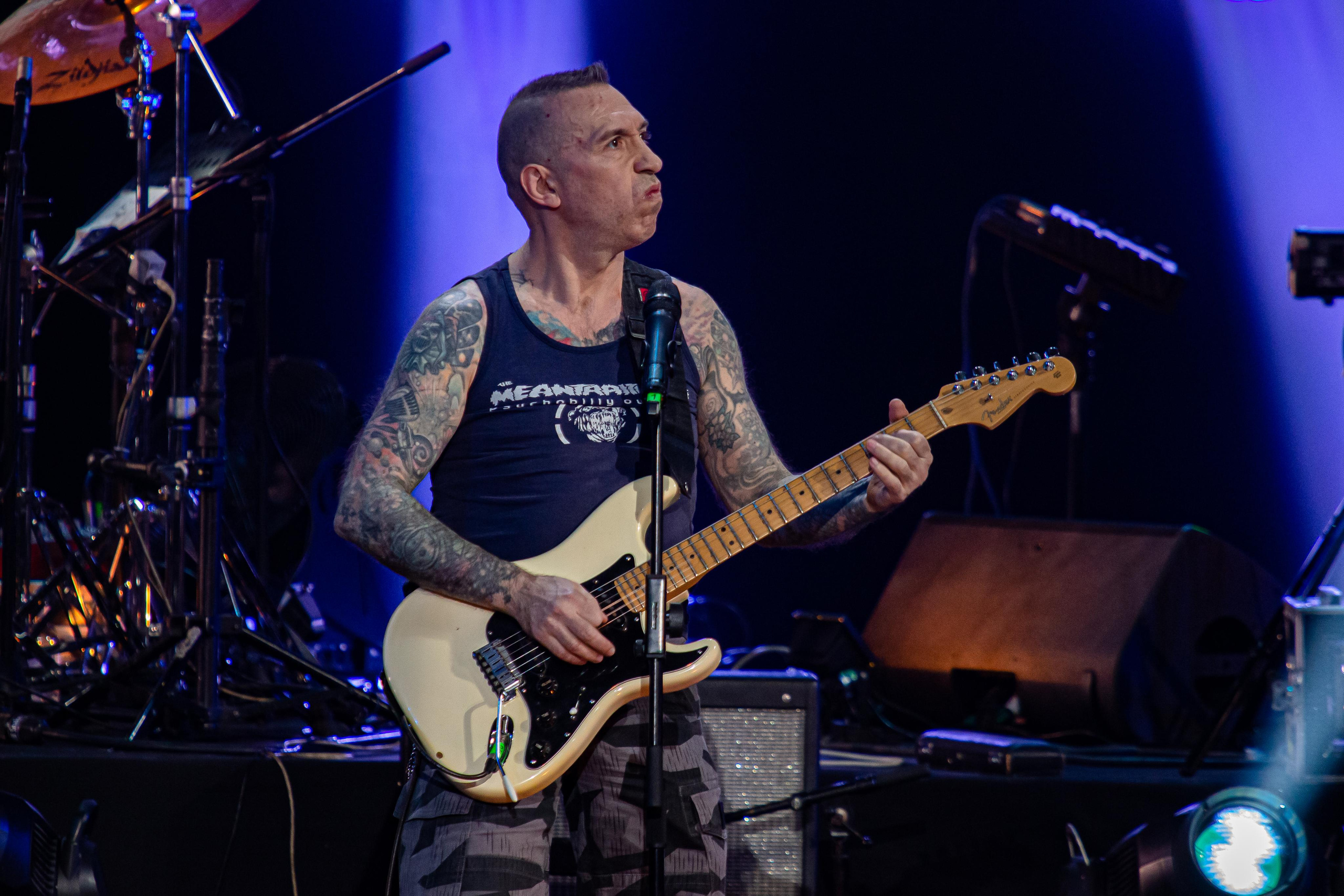 МОРАЛЬНЫЙ КОДЕКС. Фотограф Сонкина Татьяна