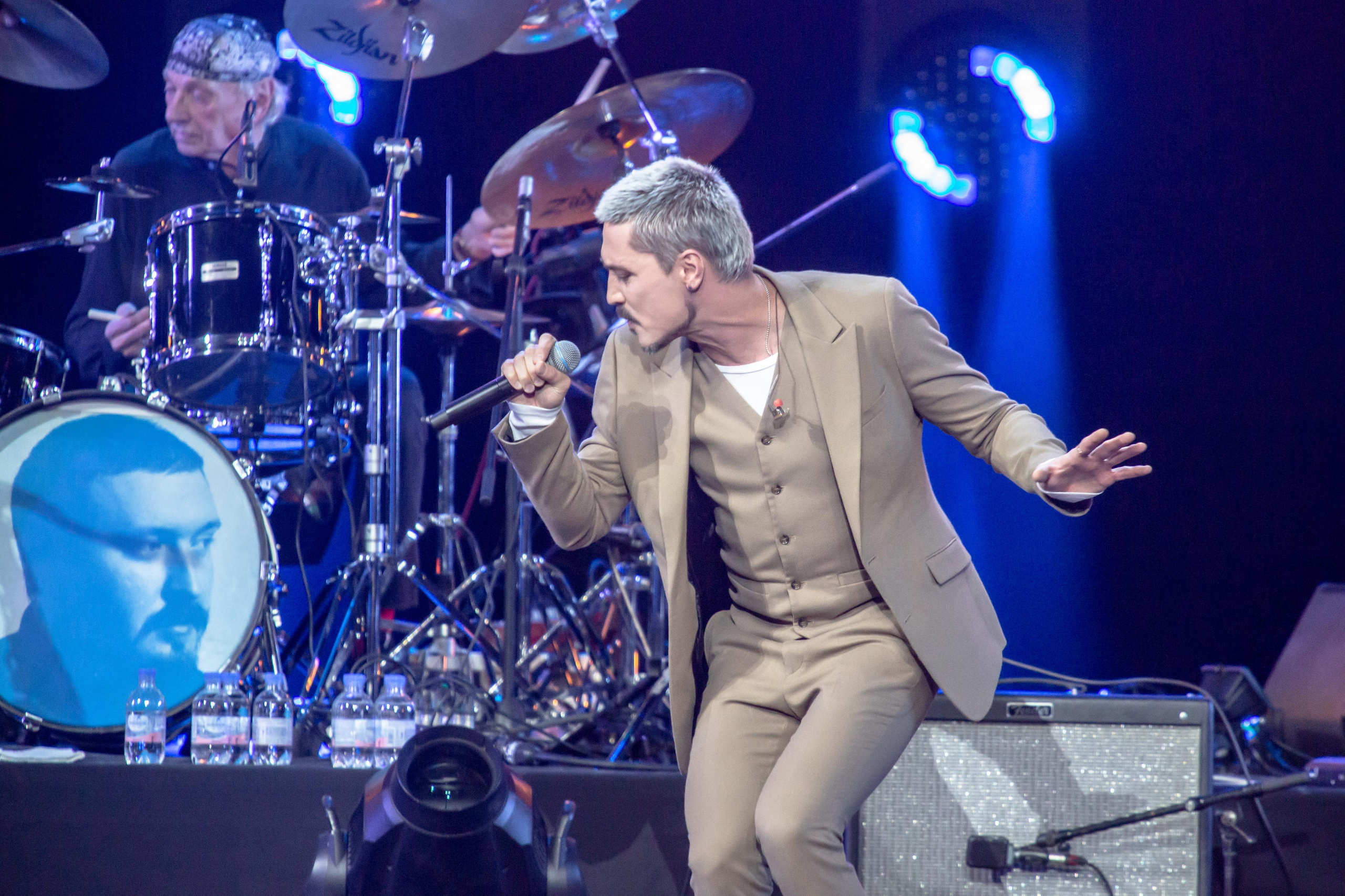 МОРАЛЬНЫЙ КОДЕКС. Фотограф Сонкина Татьяна