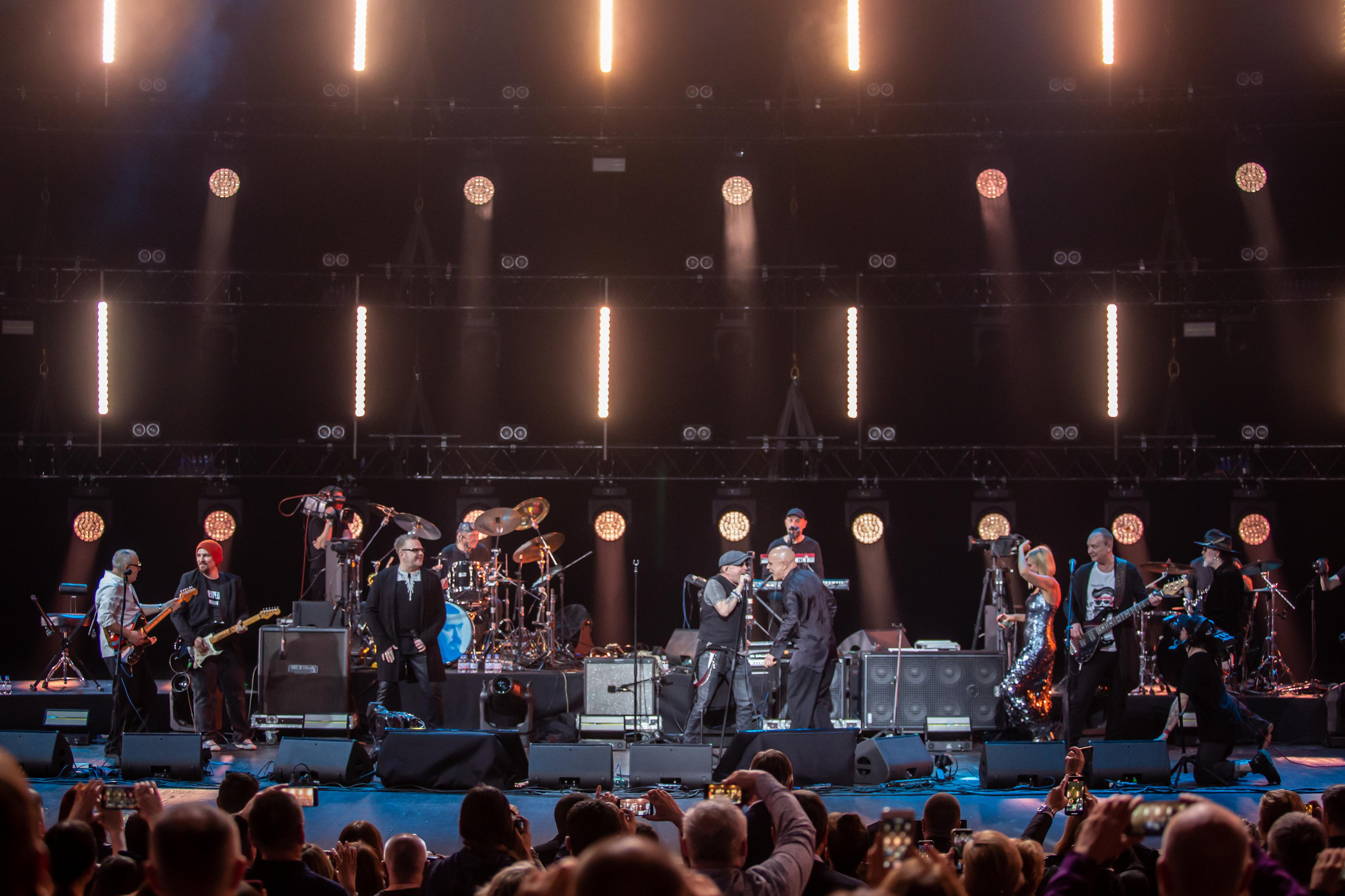 МОРАЛЬНЫЙ КОДЕКС. Фотограф Сонкина Татьяна