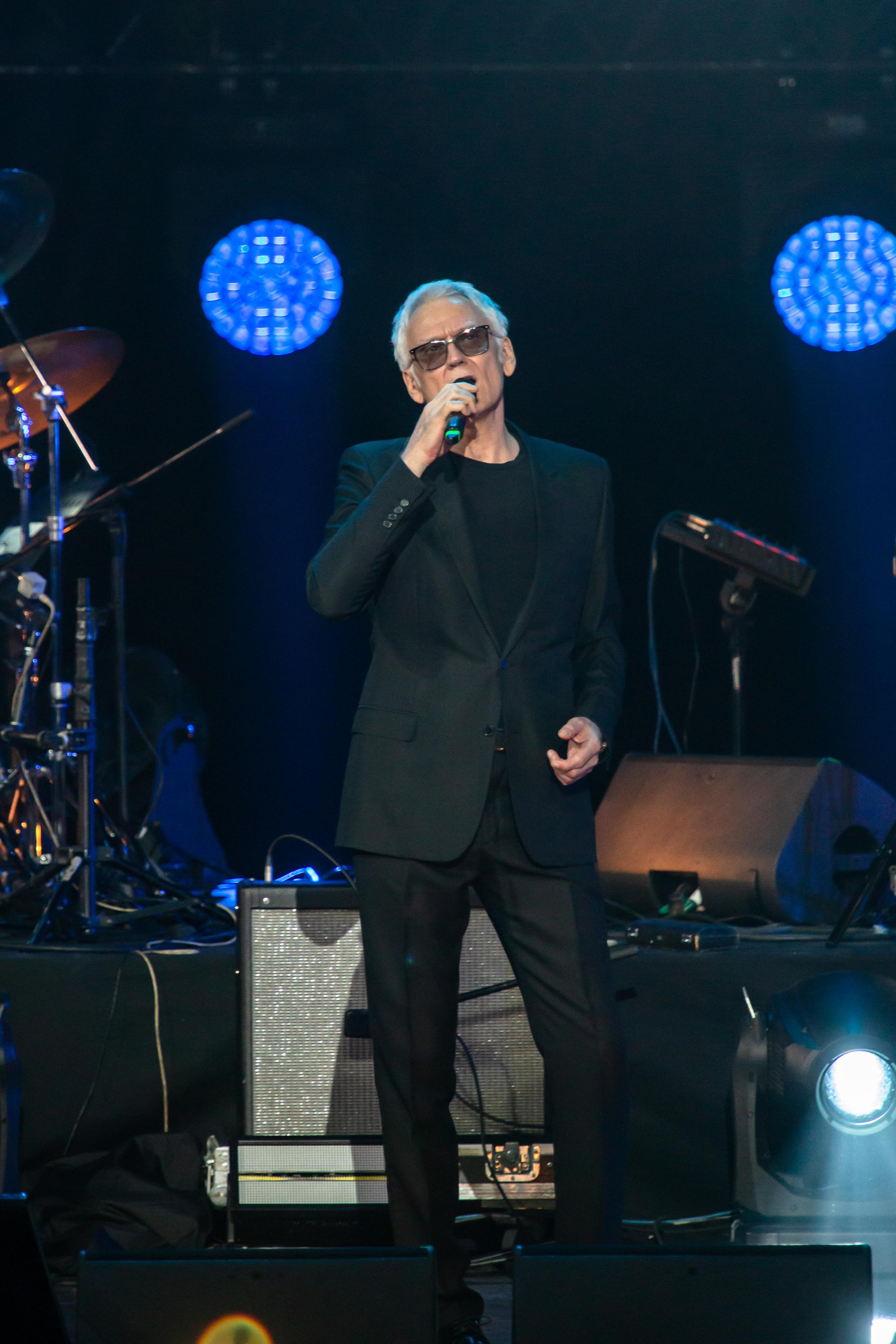 МОРАЛЬНЫЙ КОДЕКС. Фотограф Сонкина Татьяна