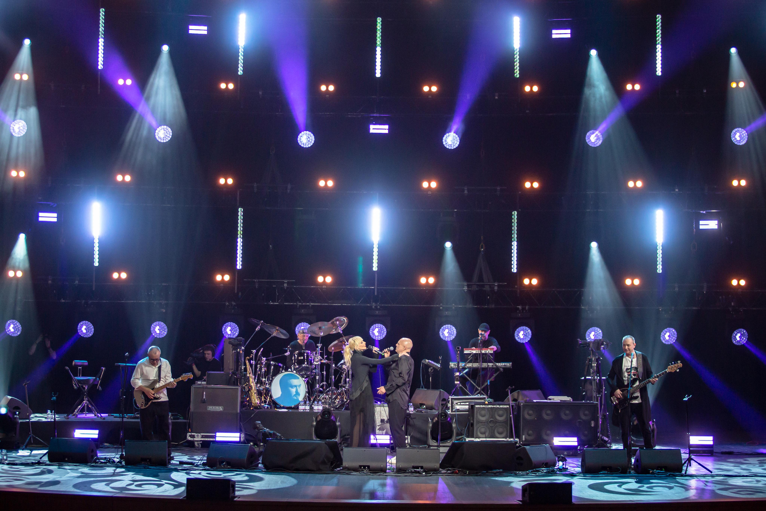 МОРАЛЬНЫЙ КОДЕКС. Фотограф Сонкина Татьяна