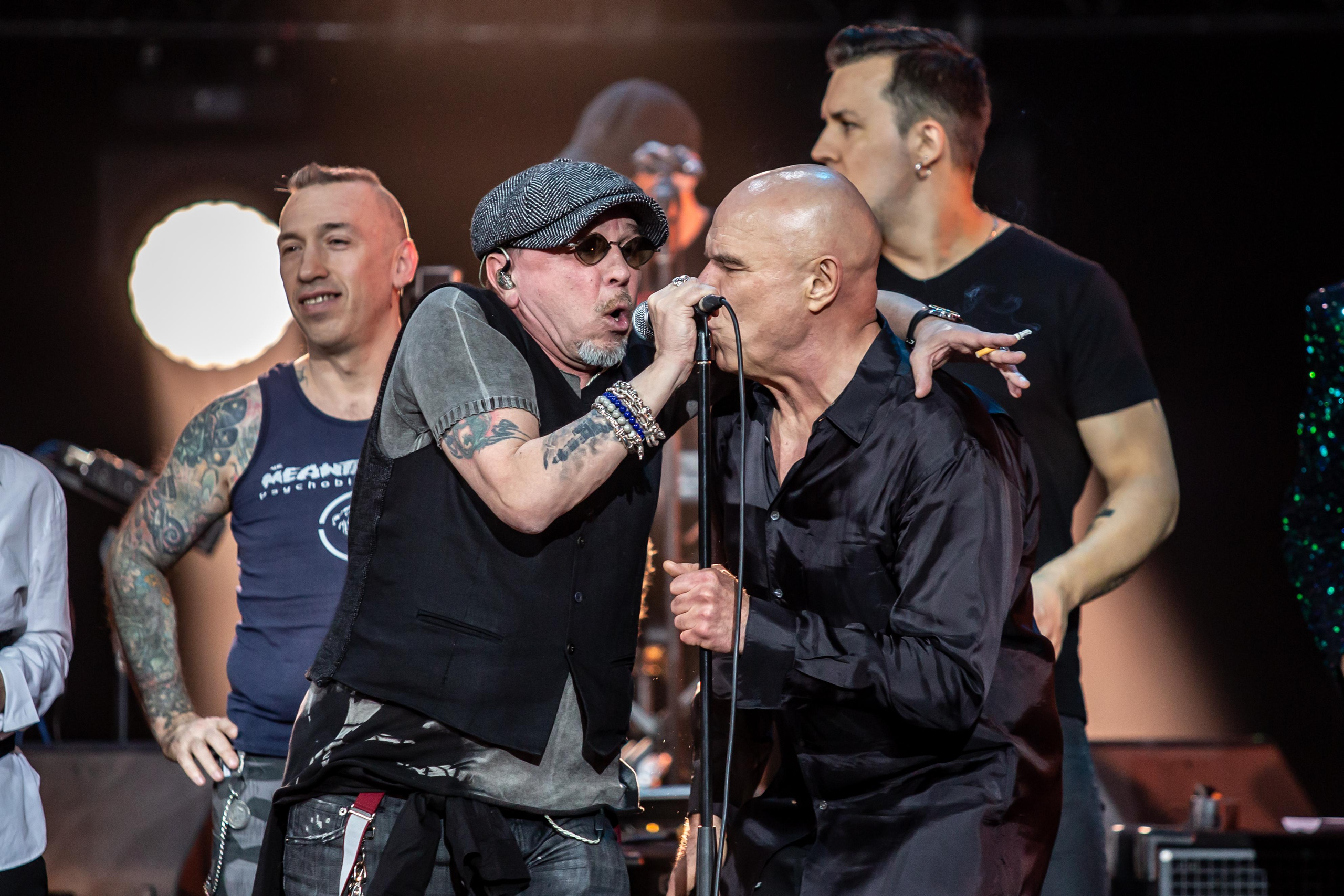 МОРАЛЬНЫЙ КОДЕКС. Фотограф Сонкина Татьяна