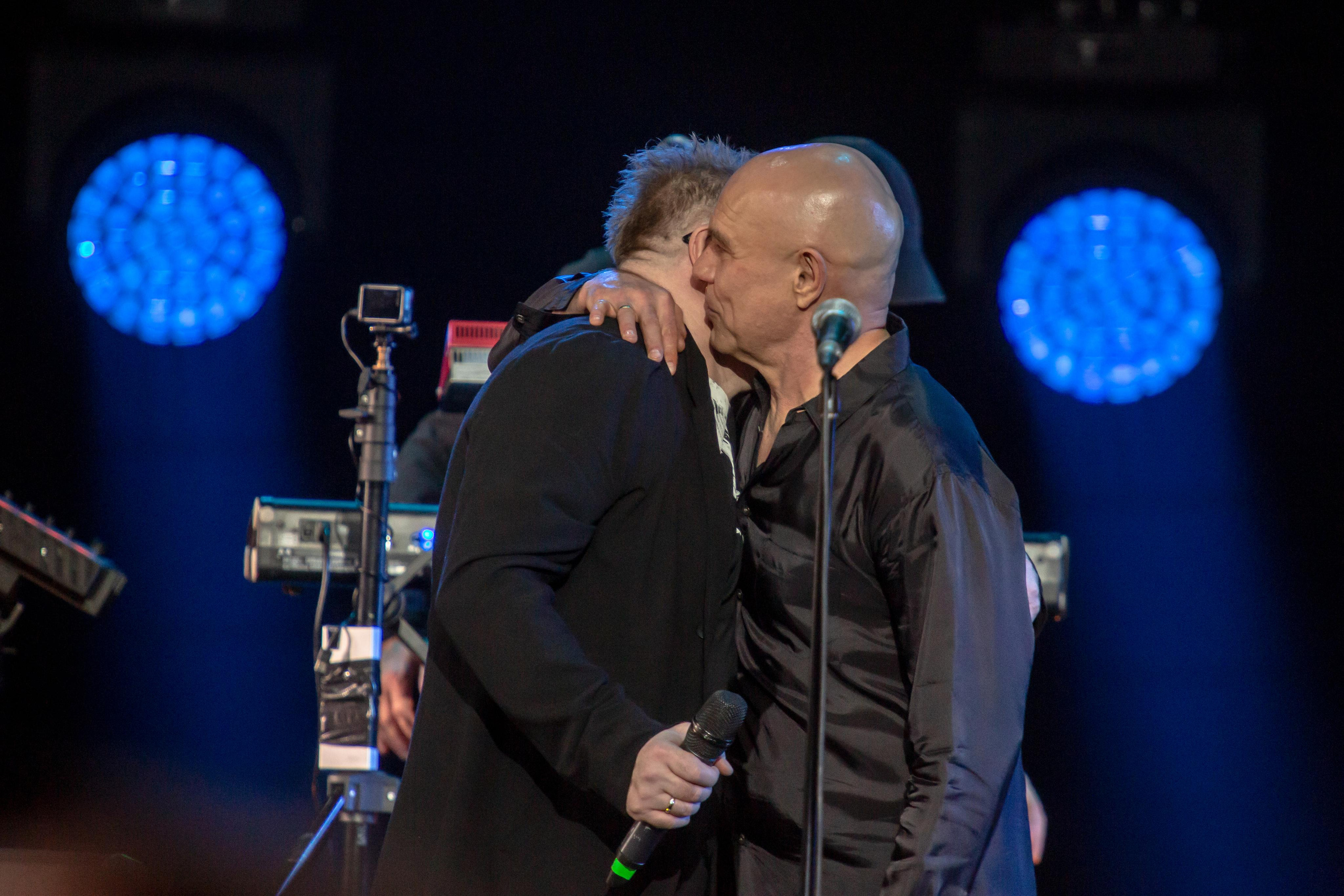 МОРАЛЬНЫЙ КОДЕКС. Фотограф Сонкина Татьяна