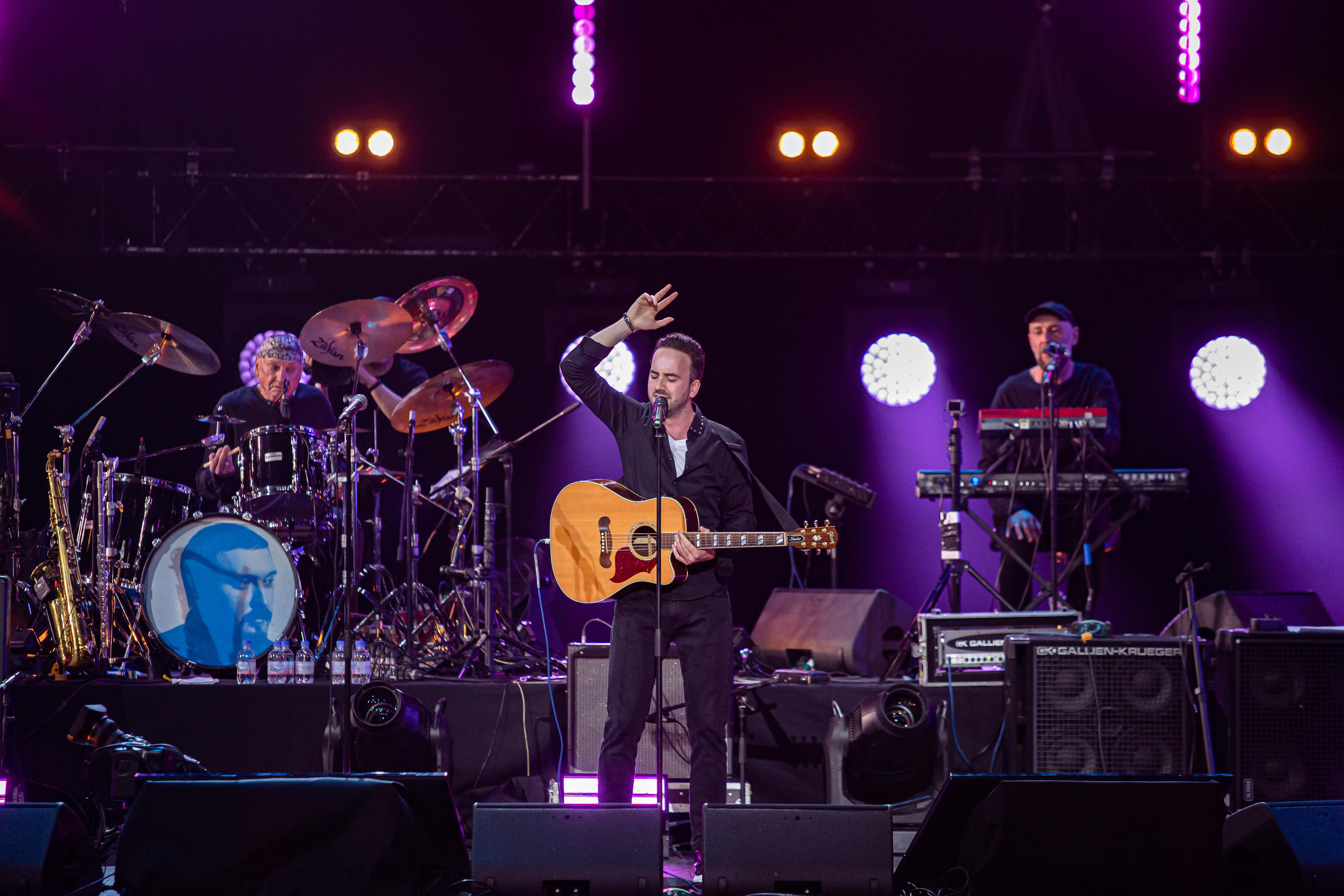 МОРАЛЬНЫЙ КОДЕКС. Фотограф Сонкина Татьяна