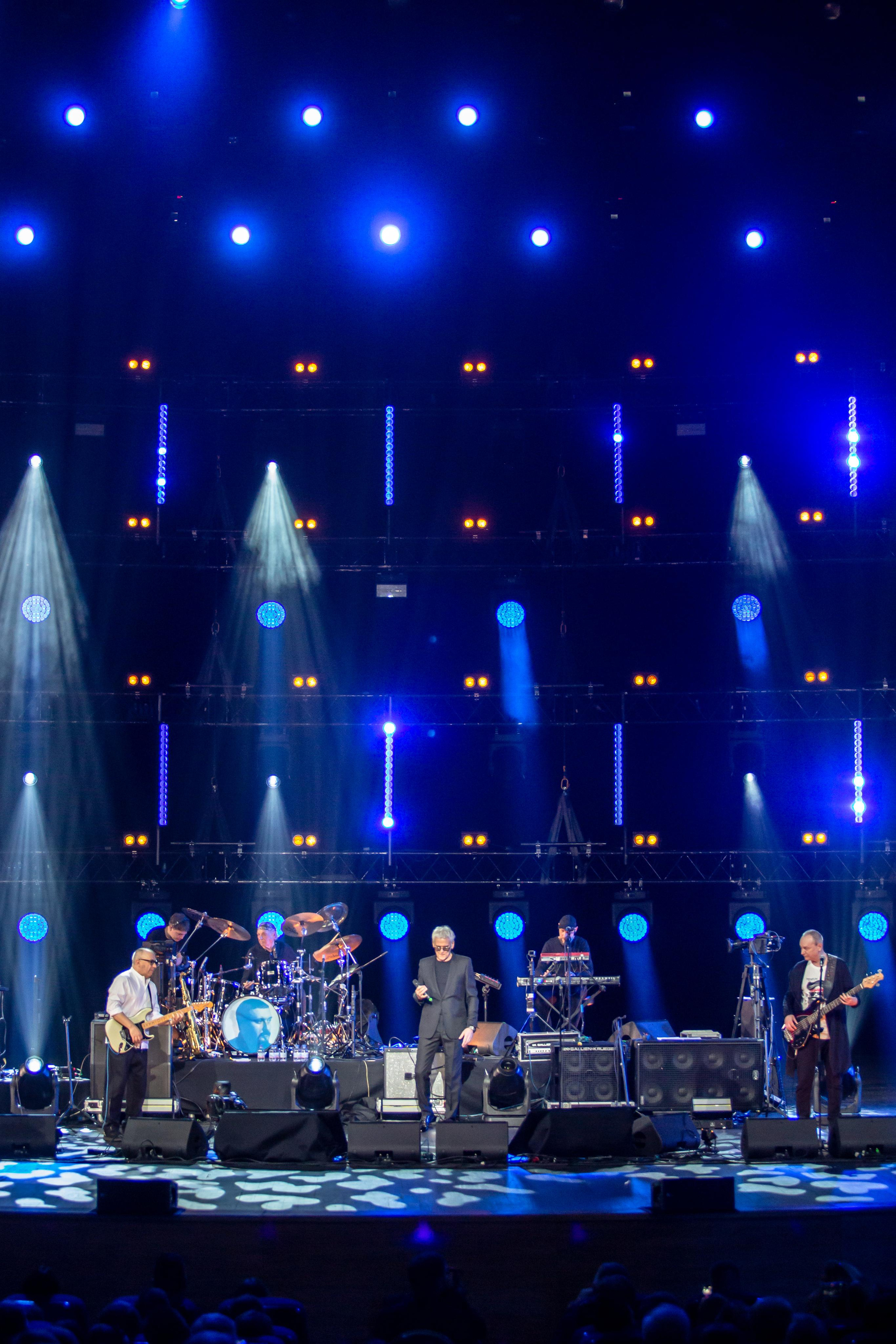 МОРАЛЬНЫЙ КОДЕКС. Фотограф Сонкина Татьяна