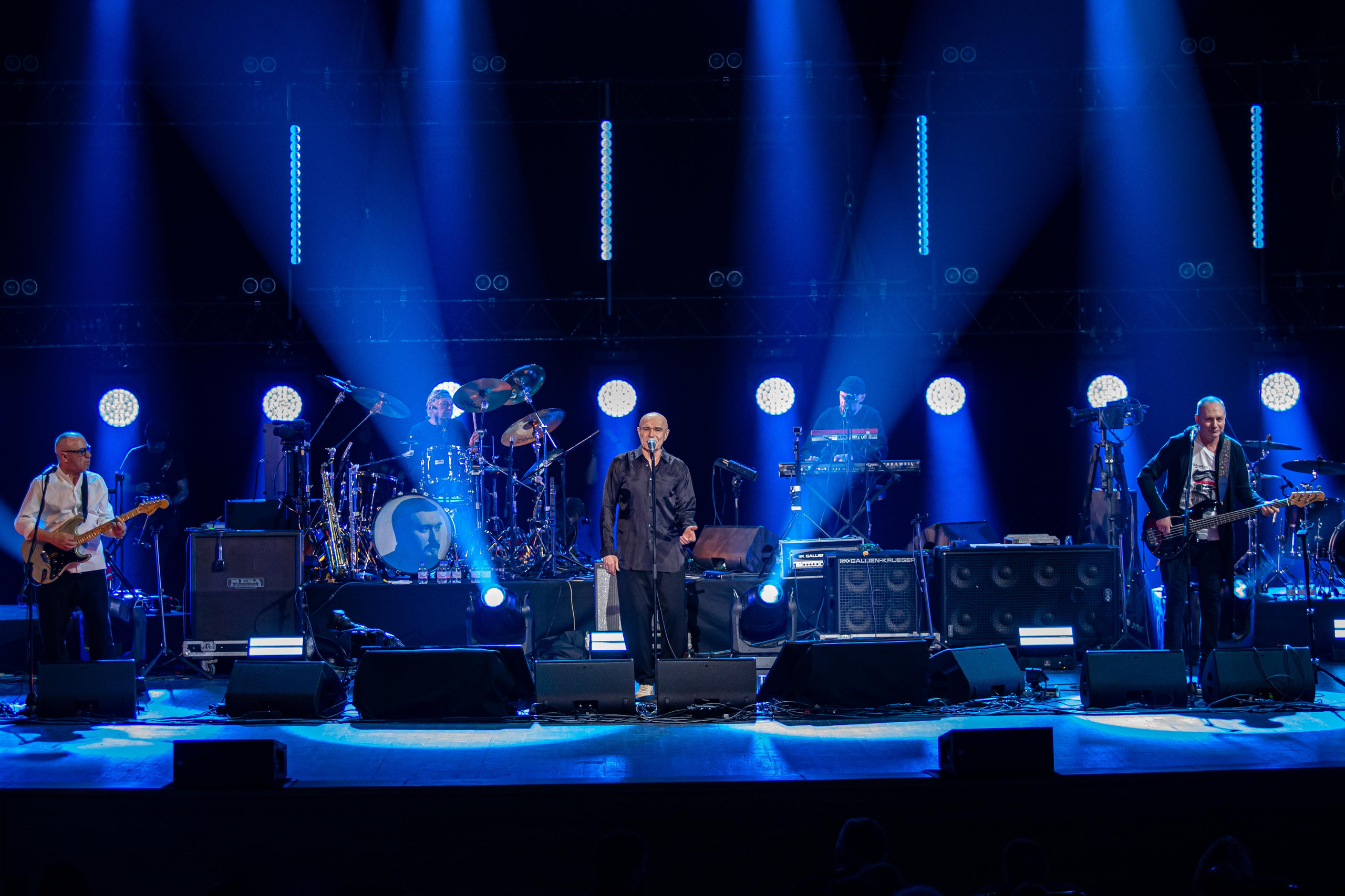 МОРАЛЬНЫЙ КОДЕКС. Фотограф Сонкина Татьяна