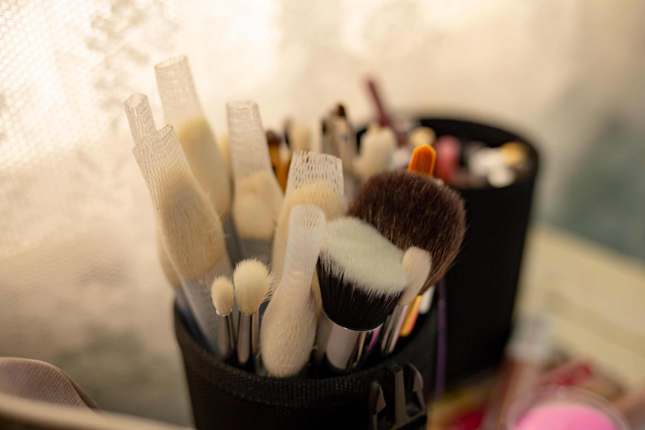 SERENIUM бэк со съемок клипа Always Shine. Фотограф Сонкина Татьяна