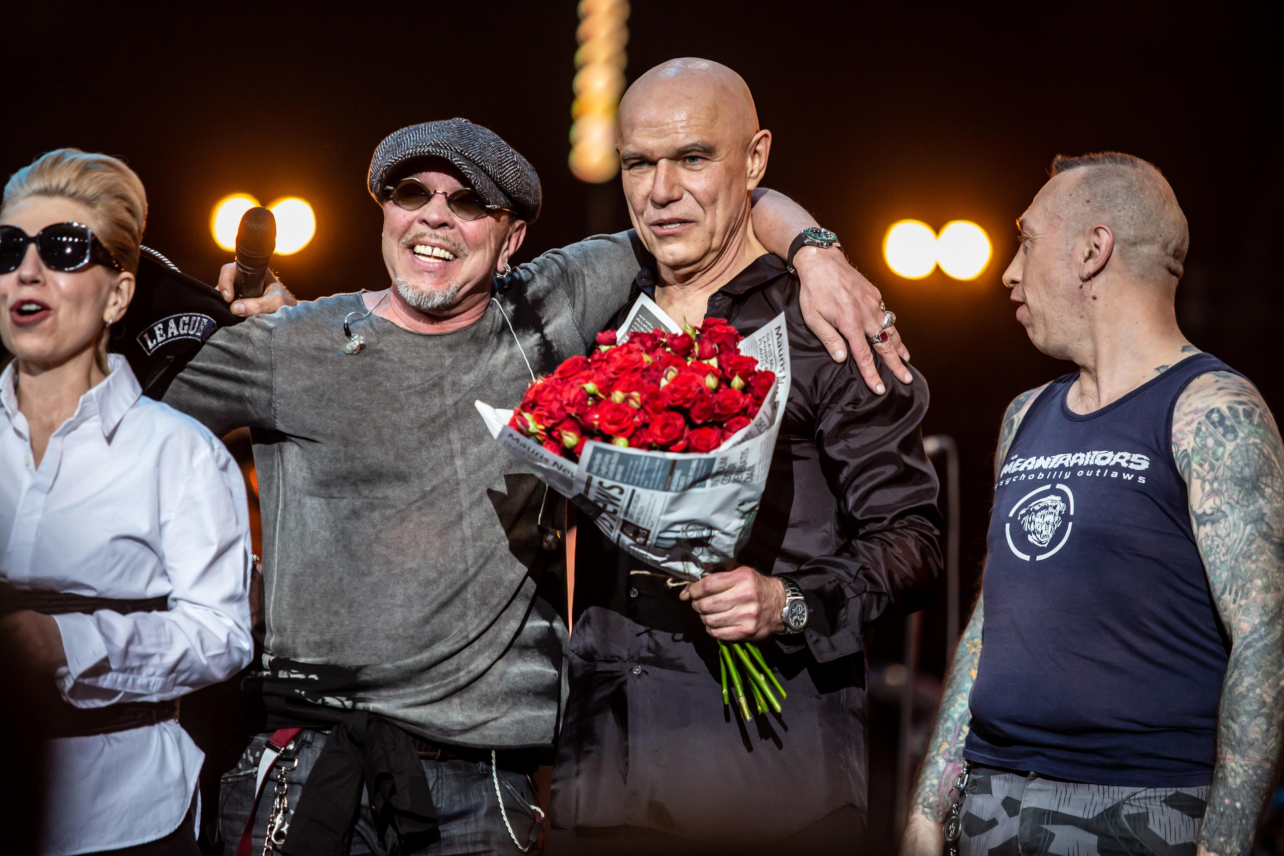 МОРАЛЬНЫЙ КОДЕКС. Фотограф Сонкина Татьяна