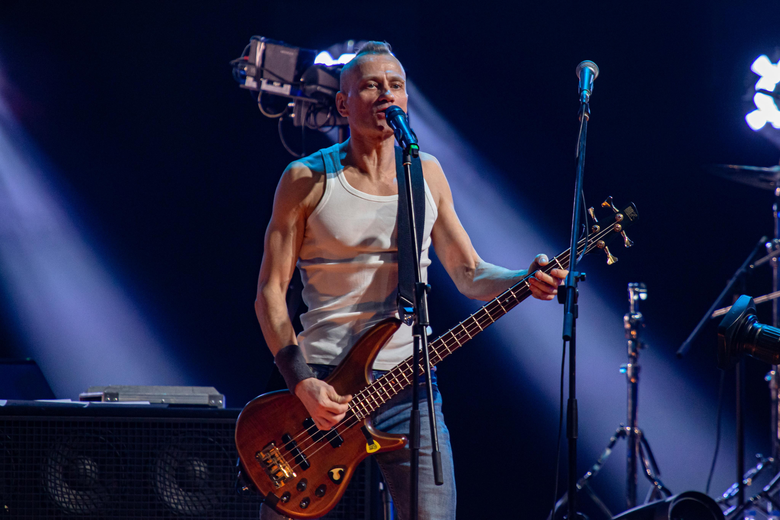 МОРАЛЬНЫЙ КОДЕКС. Фотограф Сонкина Татьяна