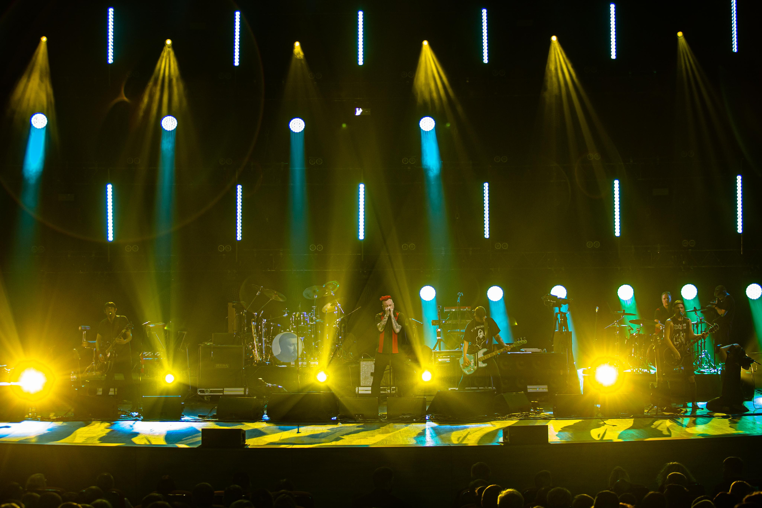 МОРАЛЬНЫЙ КОДЕКС. Фотограф Сонкина Татьяна