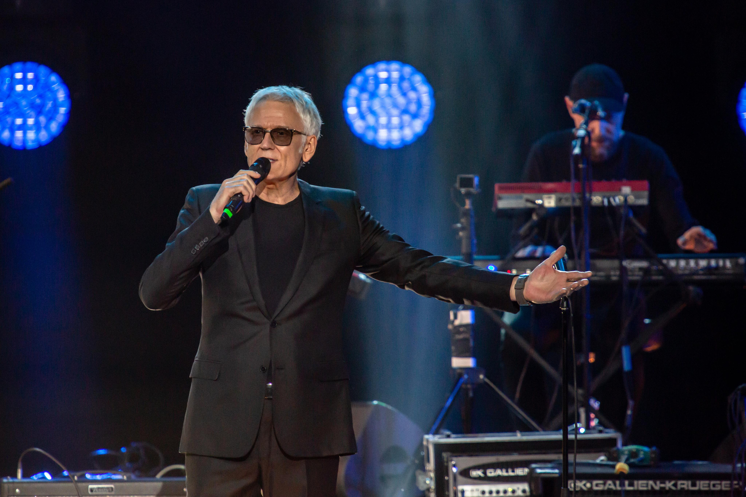 МОРАЛЬНЫЙ КОДЕКС. Фотограф Сонкина Татьяна