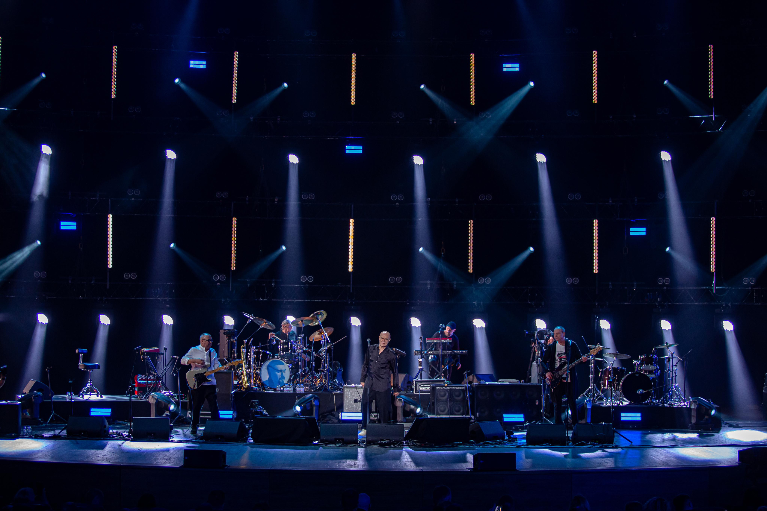 МОРАЛЬНЫЙ КОДЕКС. Фотограф Сонкина Татьяна