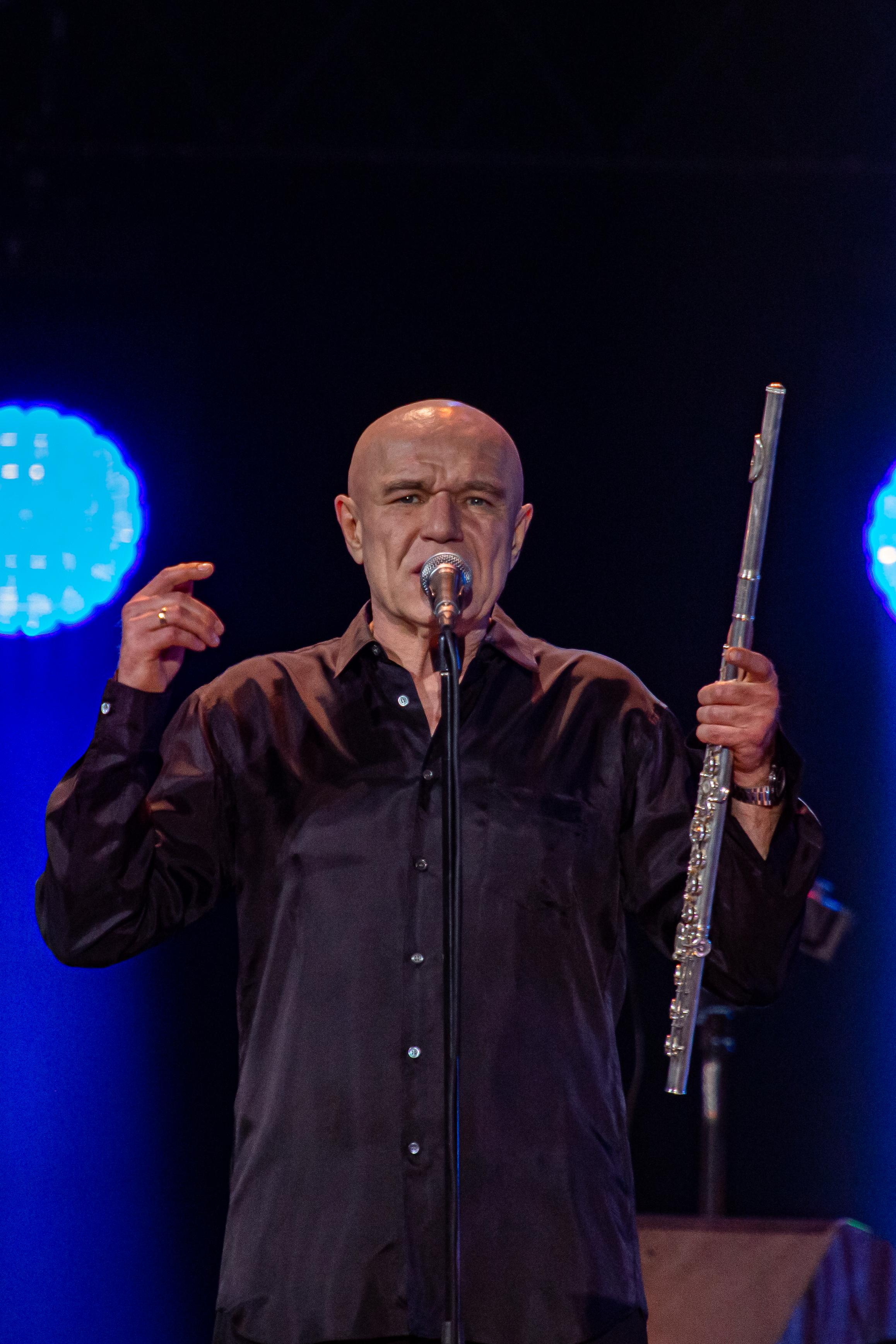 МОРАЛЬНЫЙ КОДЕКС. Фотограф Сонкина Татьяна