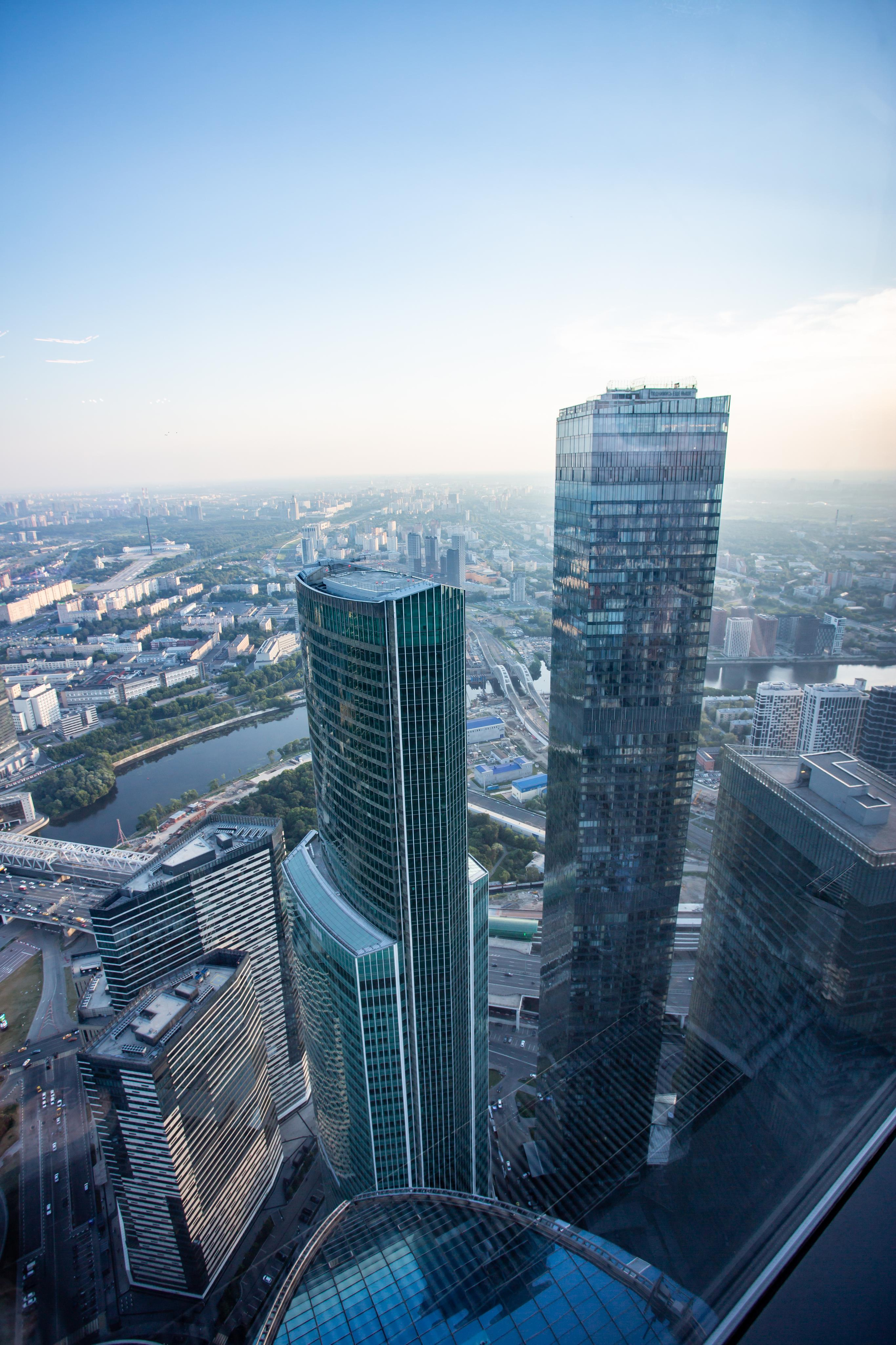 Москва. Photographer Sonkina Tatiana (Tanya Ash)