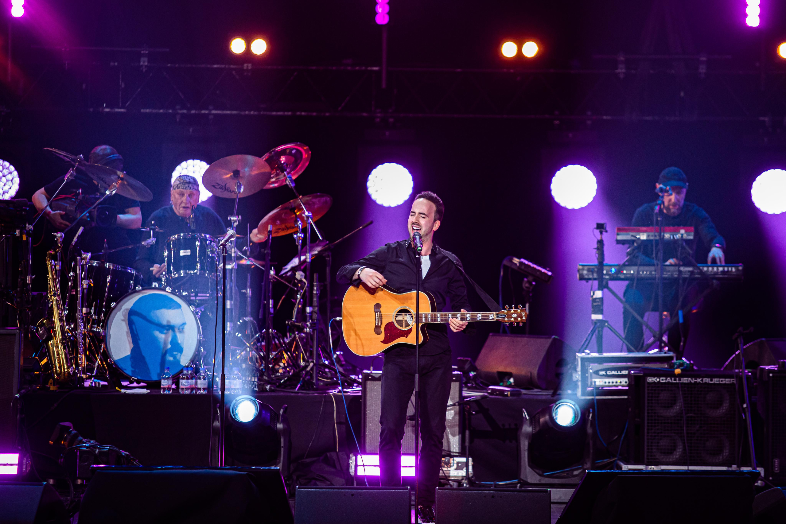 МОРАЛЬНЫЙ КОДЕКС. Фотограф Сонкина Татьяна