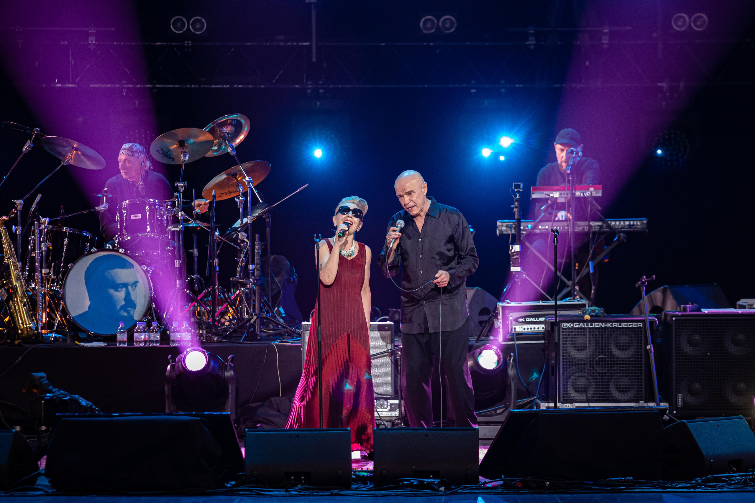 МОРАЛЬНЫЙ КОДЕКС. Фотограф Сонкина Татьяна