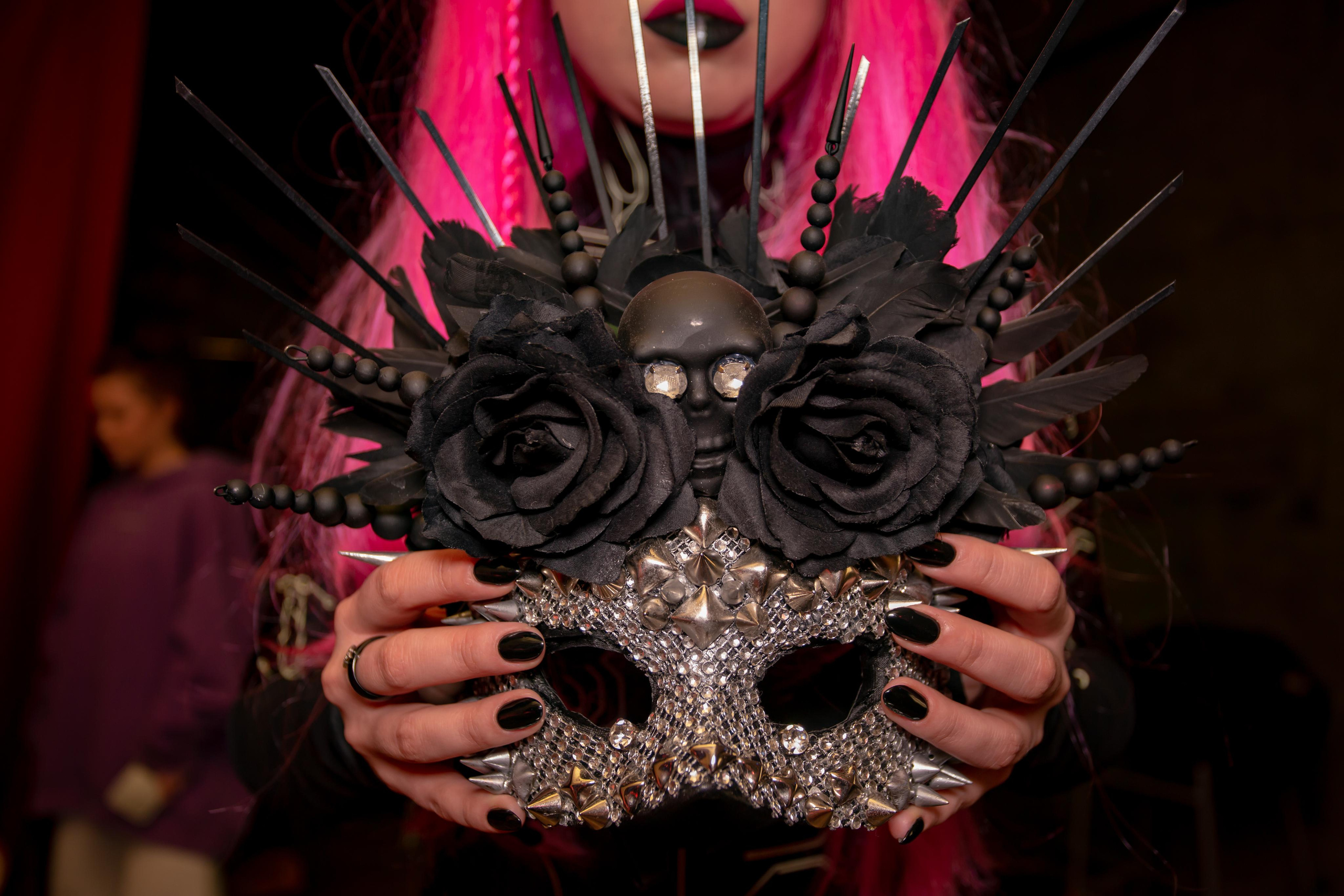 SERENIUM бэк со съемок клипа Always Shine. Фотограф Сонкина Татьяна