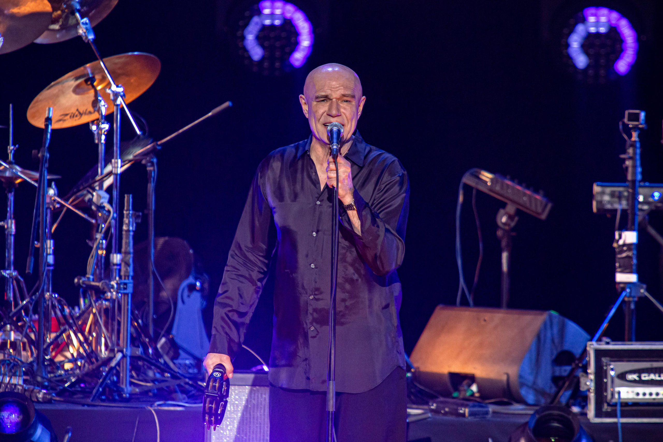 МОРАЛЬНЫЙ КОДЕКС. Фотограф Сонкина Татьяна