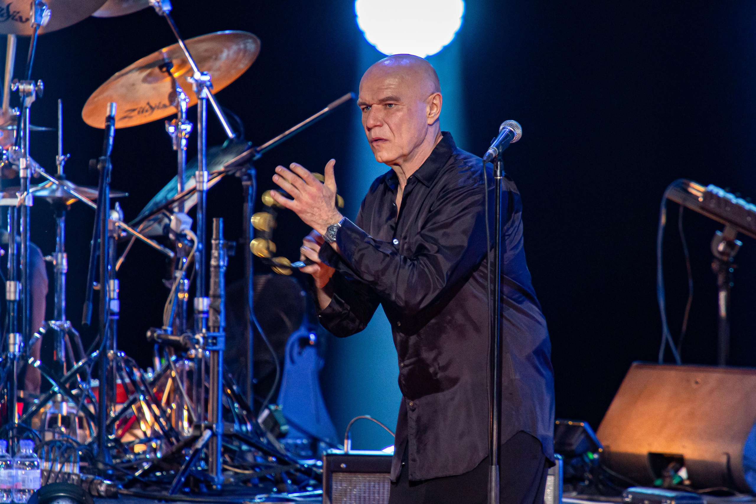 МОРАЛЬНЫЙ КОДЕКС. Фотограф Сонкина Татьяна