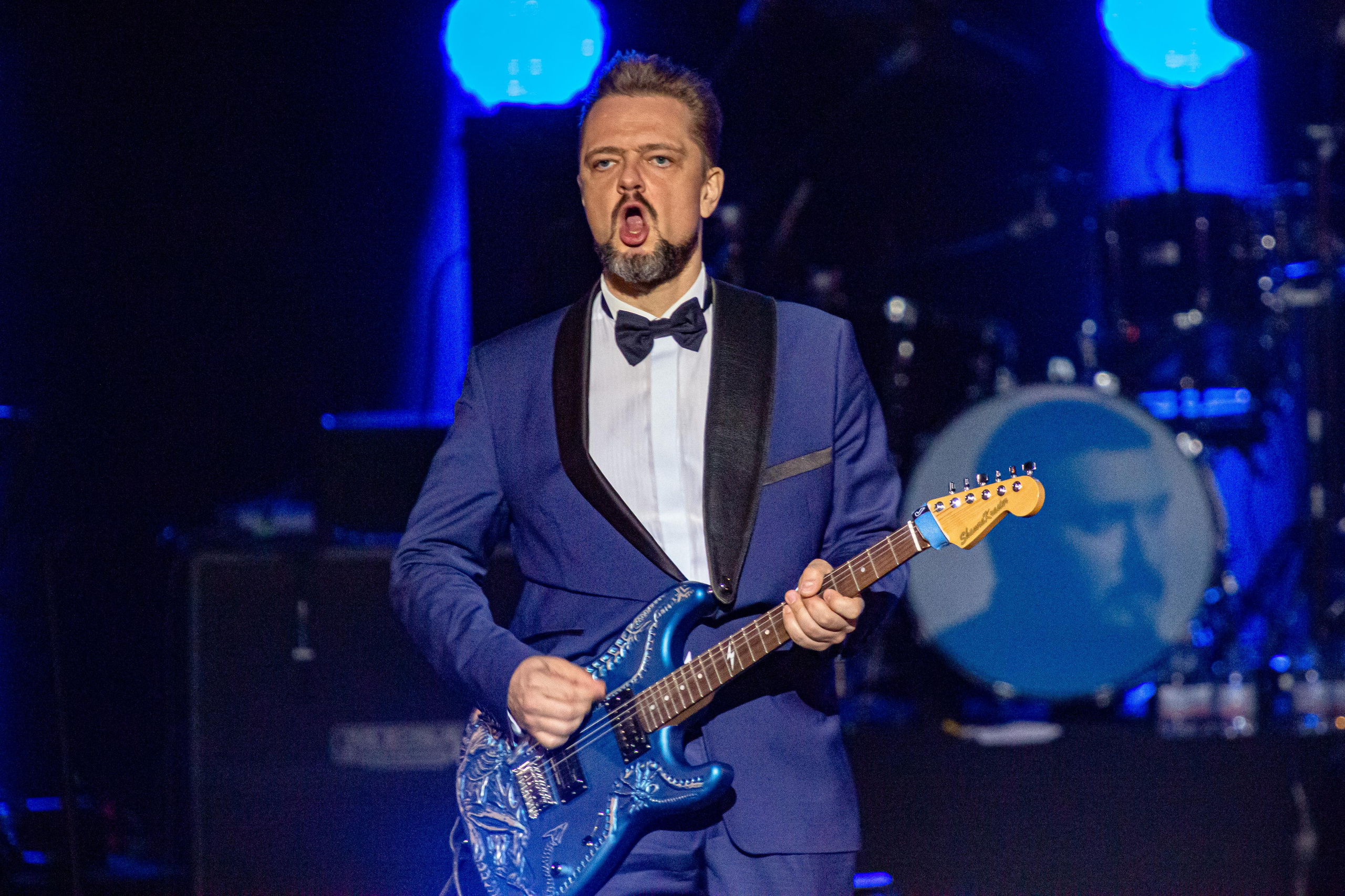 МОРАЛЬНЫЙ КОДЕКС. Фотограф Сонкина Татьяна