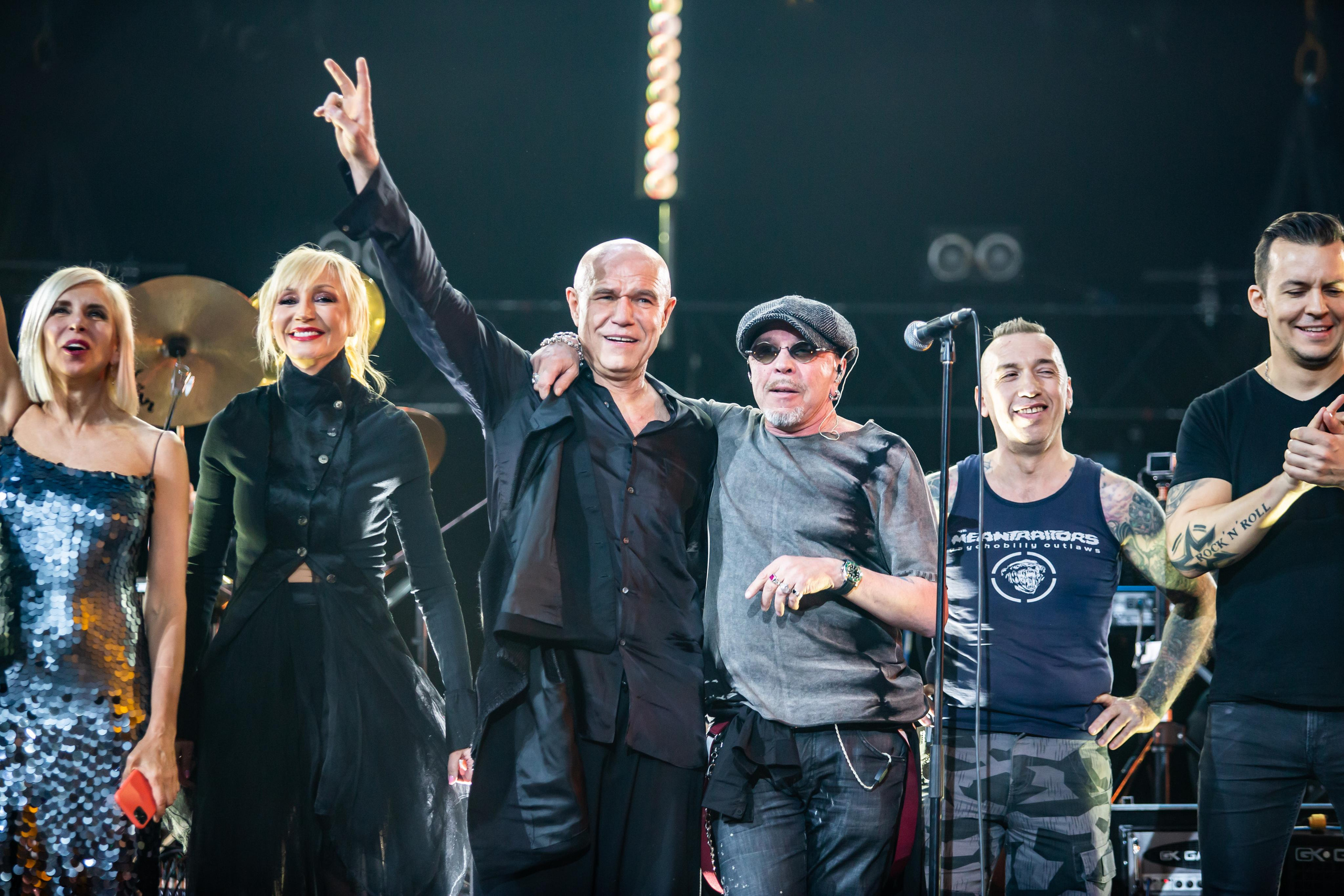 МОРАЛЬНЫЙ КОДЕКС. Фотограф Сонкина Татьяна