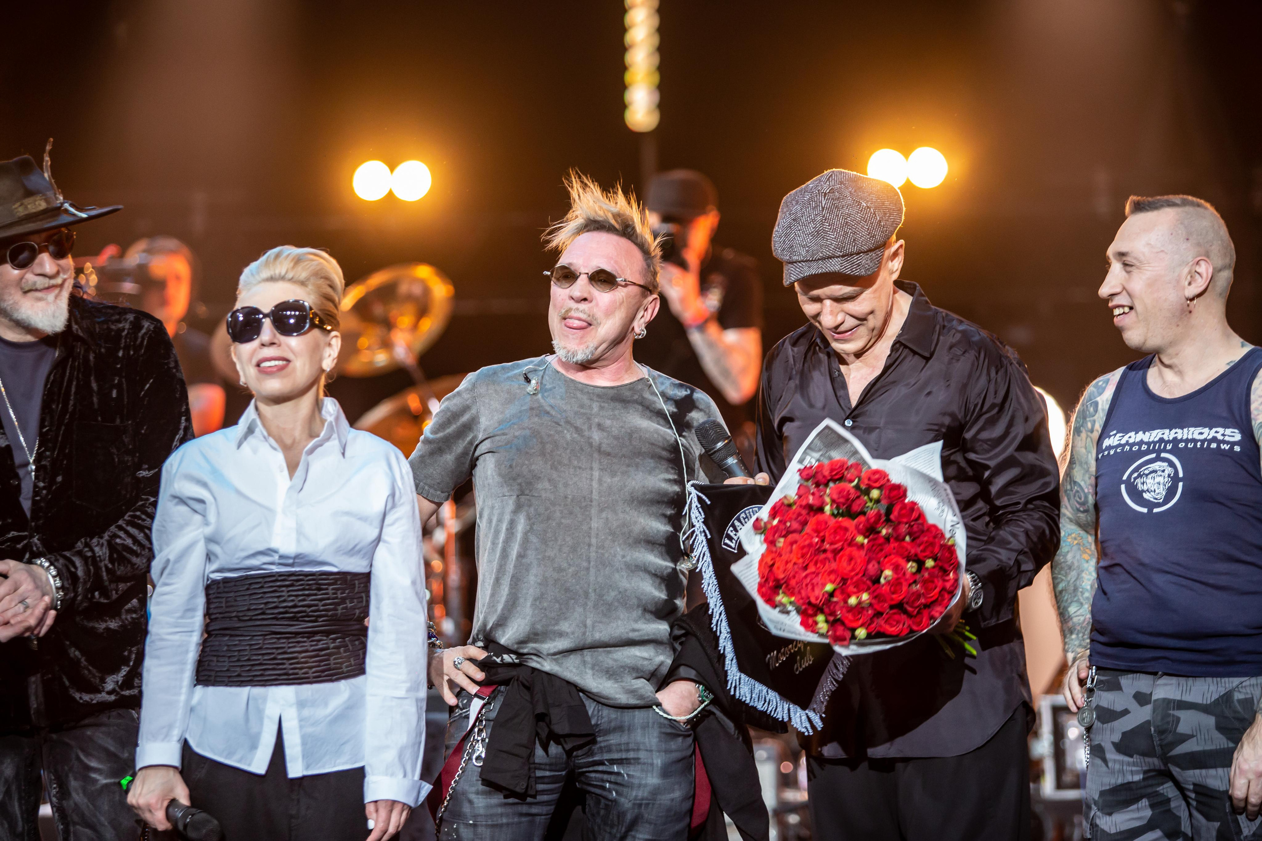 МОРАЛЬНЫЙ КОДЕКС. Фотограф Сонкина Татьяна